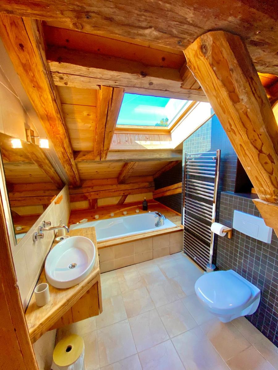 Ferme du Ciel