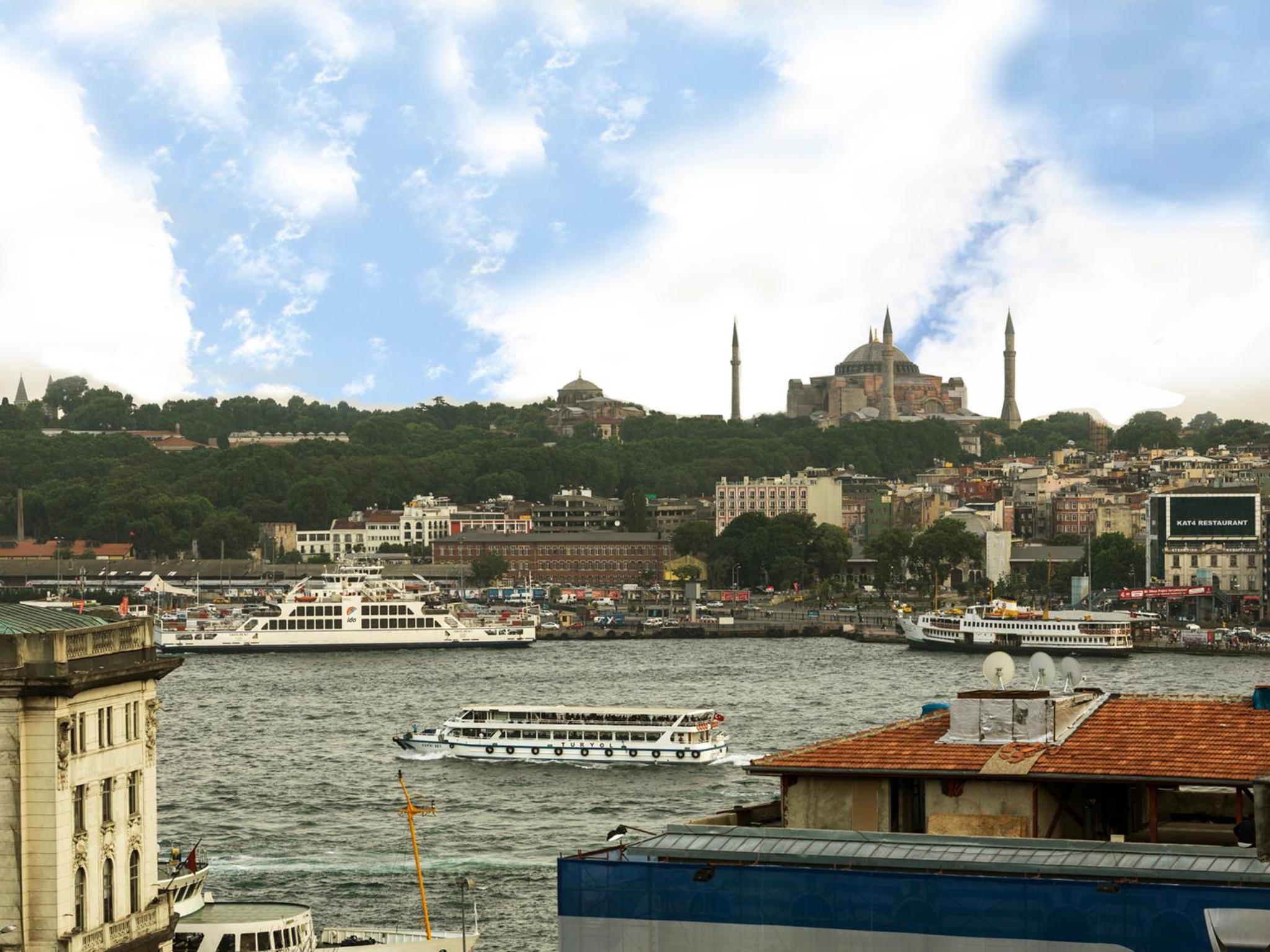 Manesol Boutique Galata - Image 47