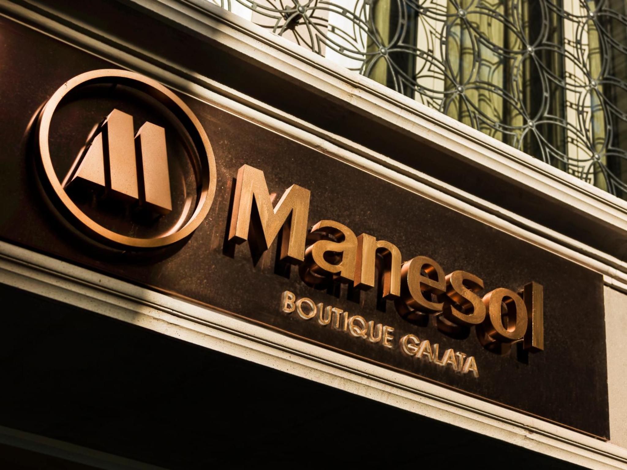Manesol Boutique Galata - Image 26