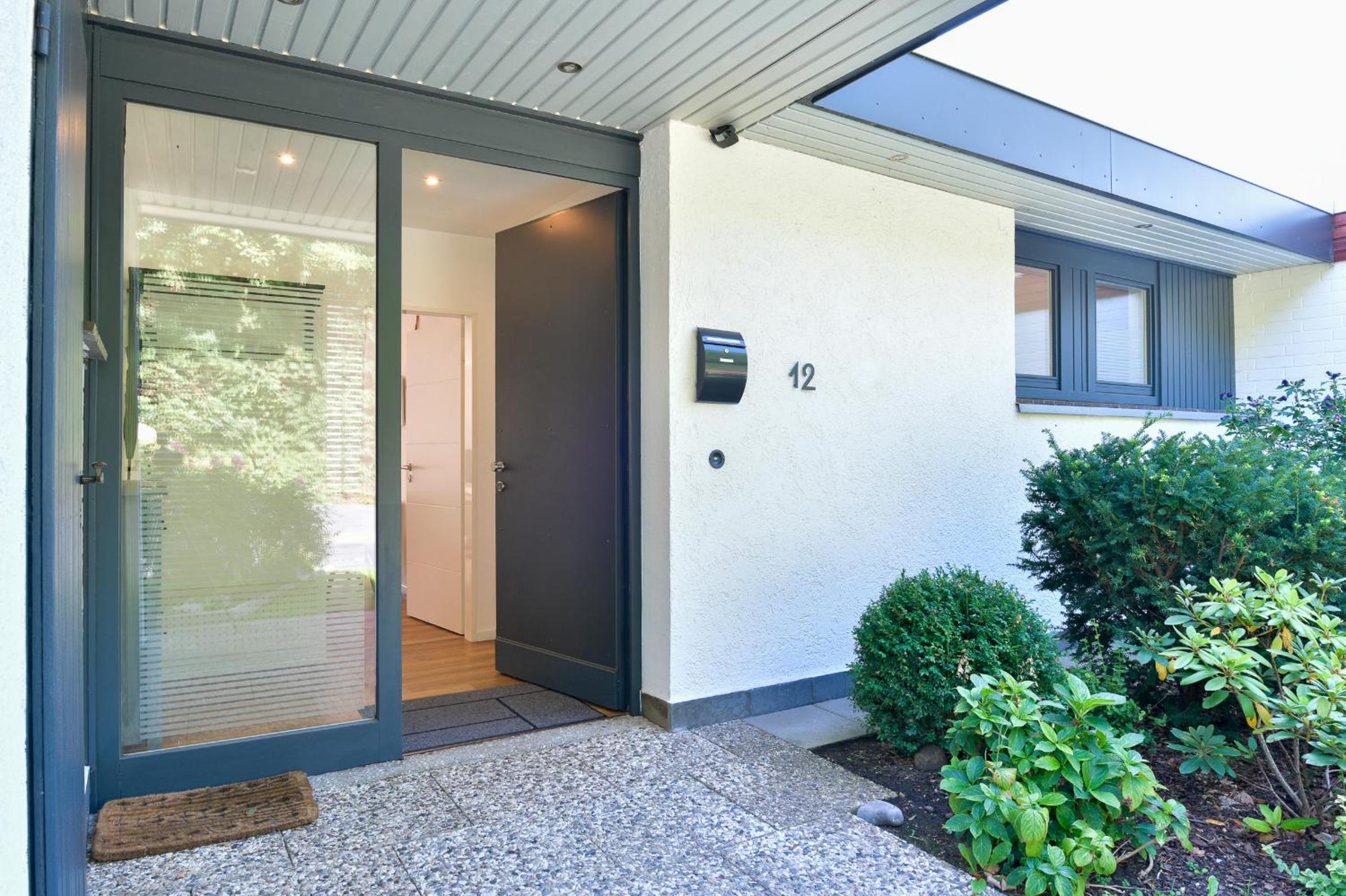Am Schoor Bungalow 12