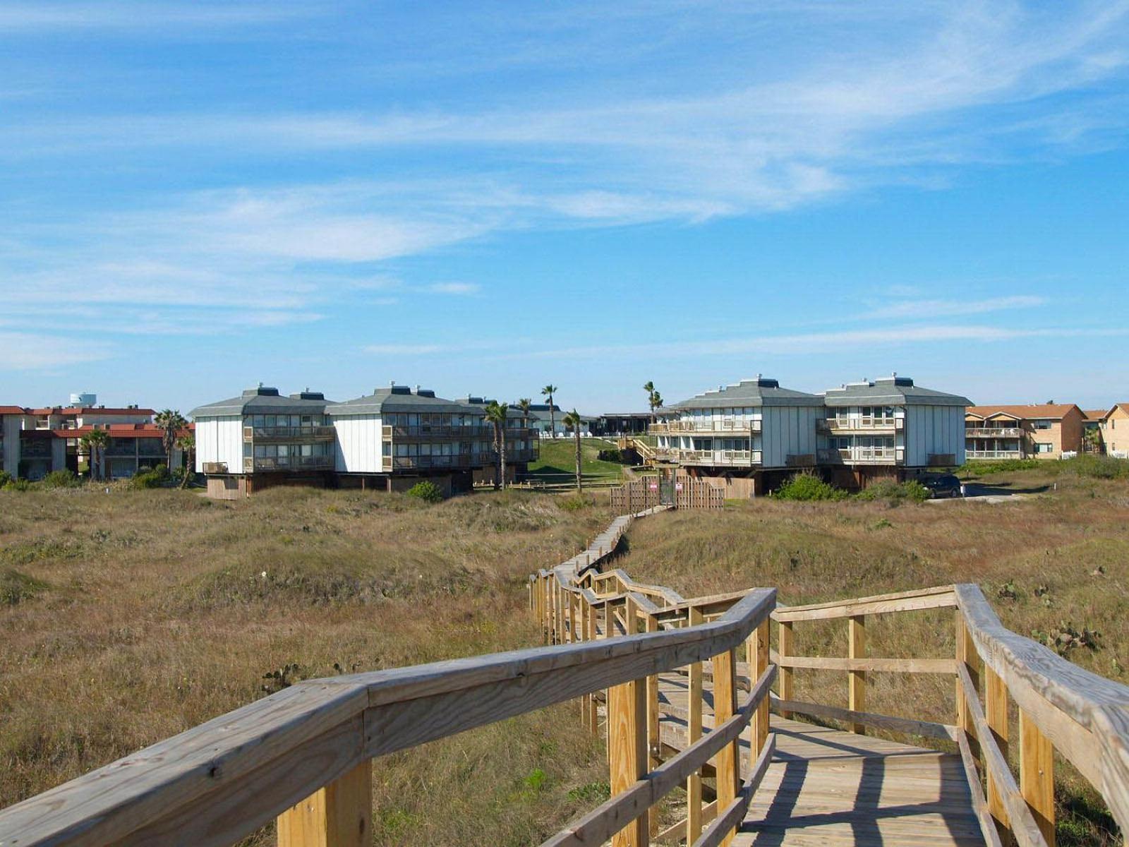 Coastal Nest BH207 view 3