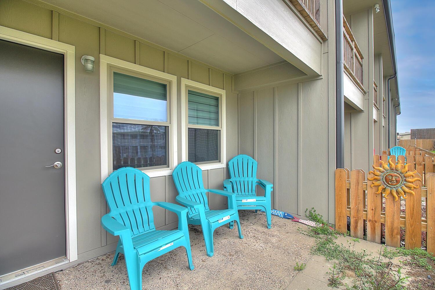 Sunrise Villas 109