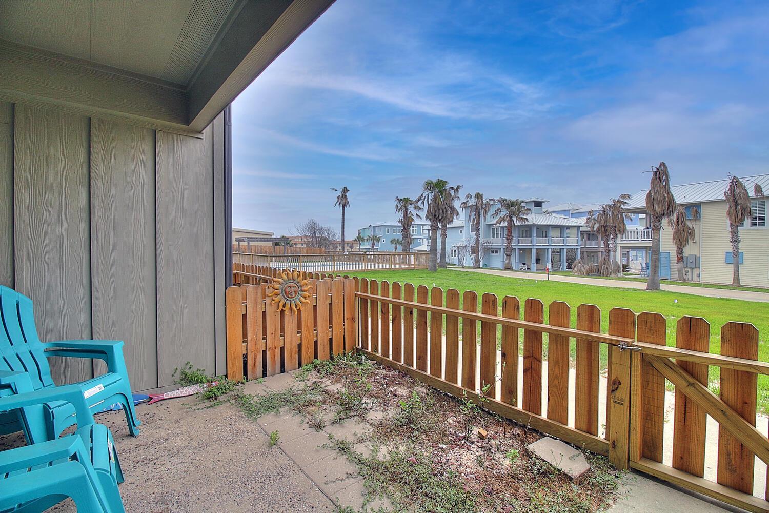 Sunrise Villas 109