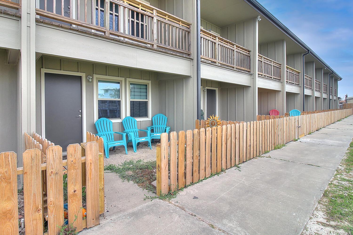 Sunrise Villas 109
