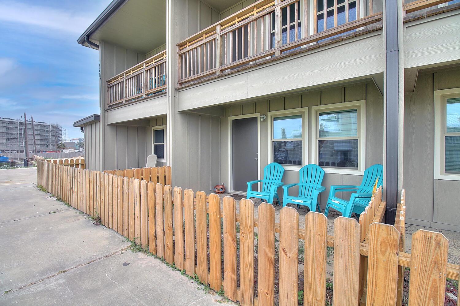 Sunrise Villas 109