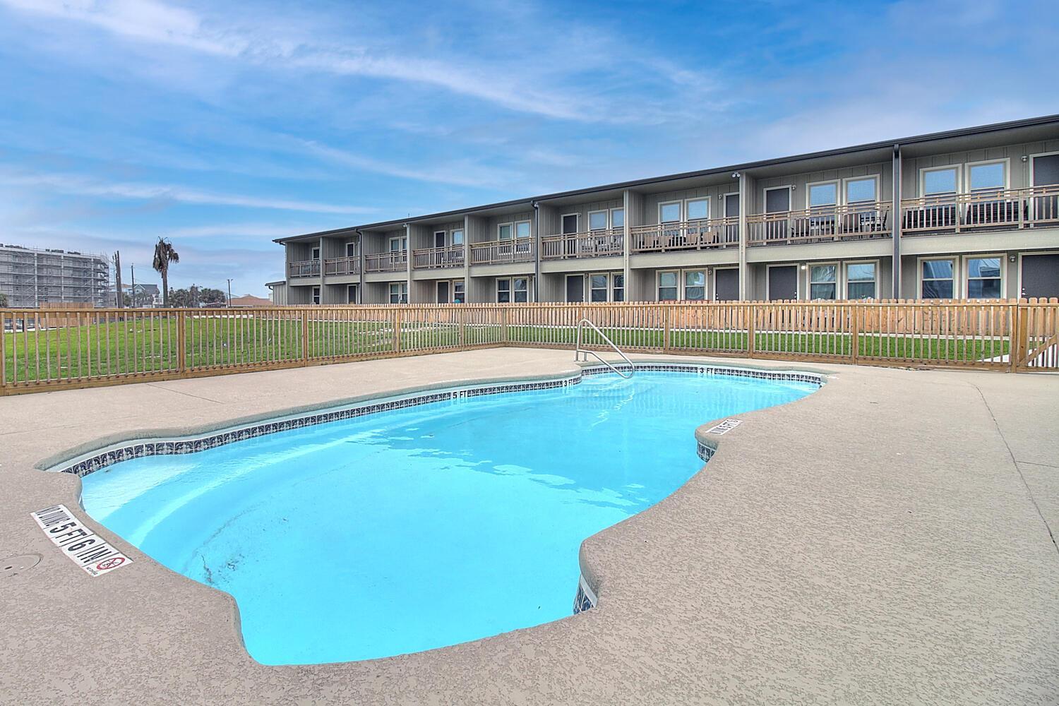 Sunrise Villas 109