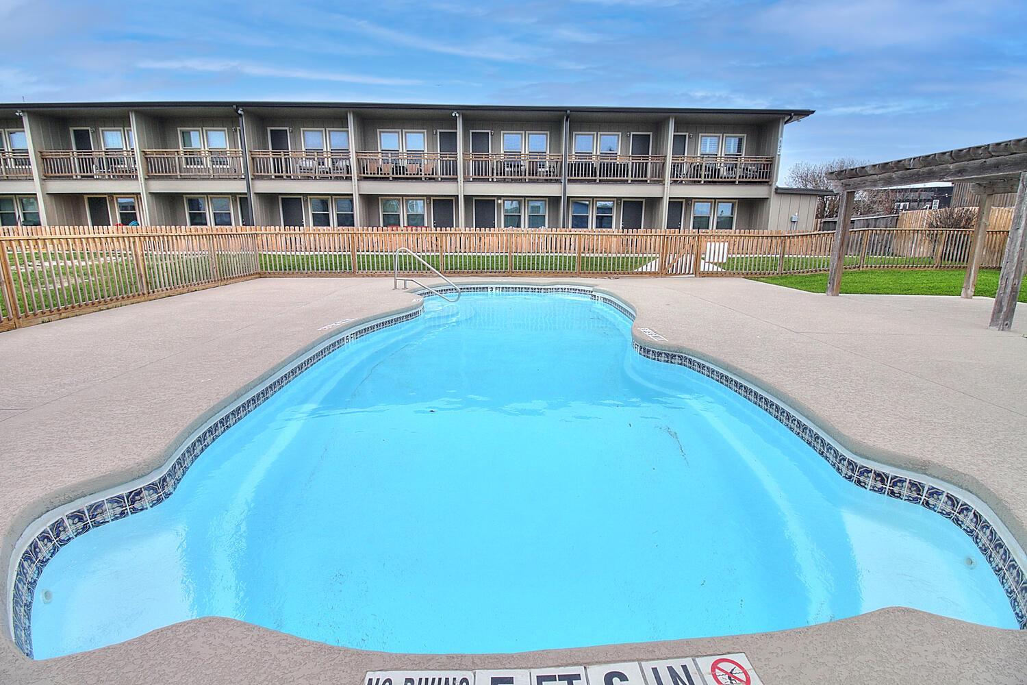 Sunrise Villas 109