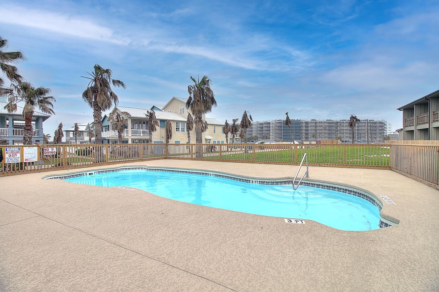Sunrise Villas 109
