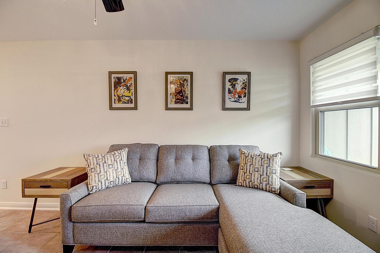 Sunrise Villas 109