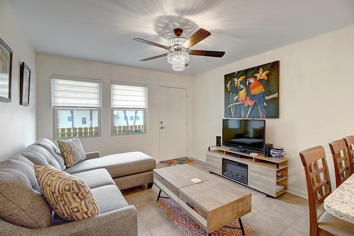 Sunrise Villas 109