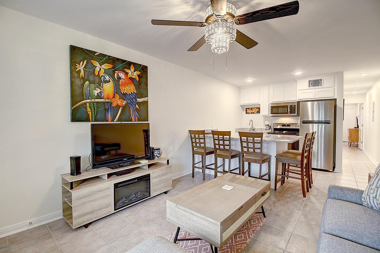 Sunrise Villas 109