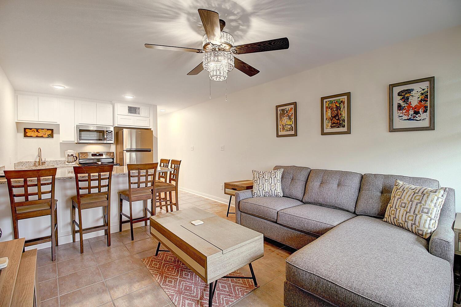 Sunrise Villas 109