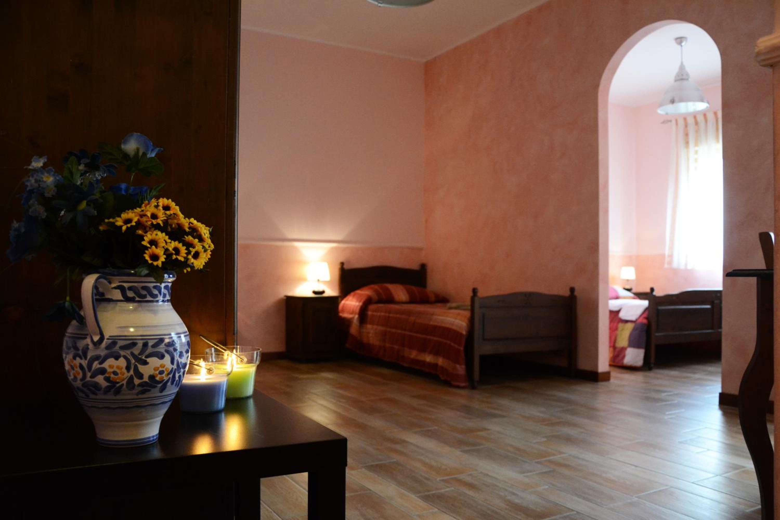 B&B Notti E Dintorni view 5