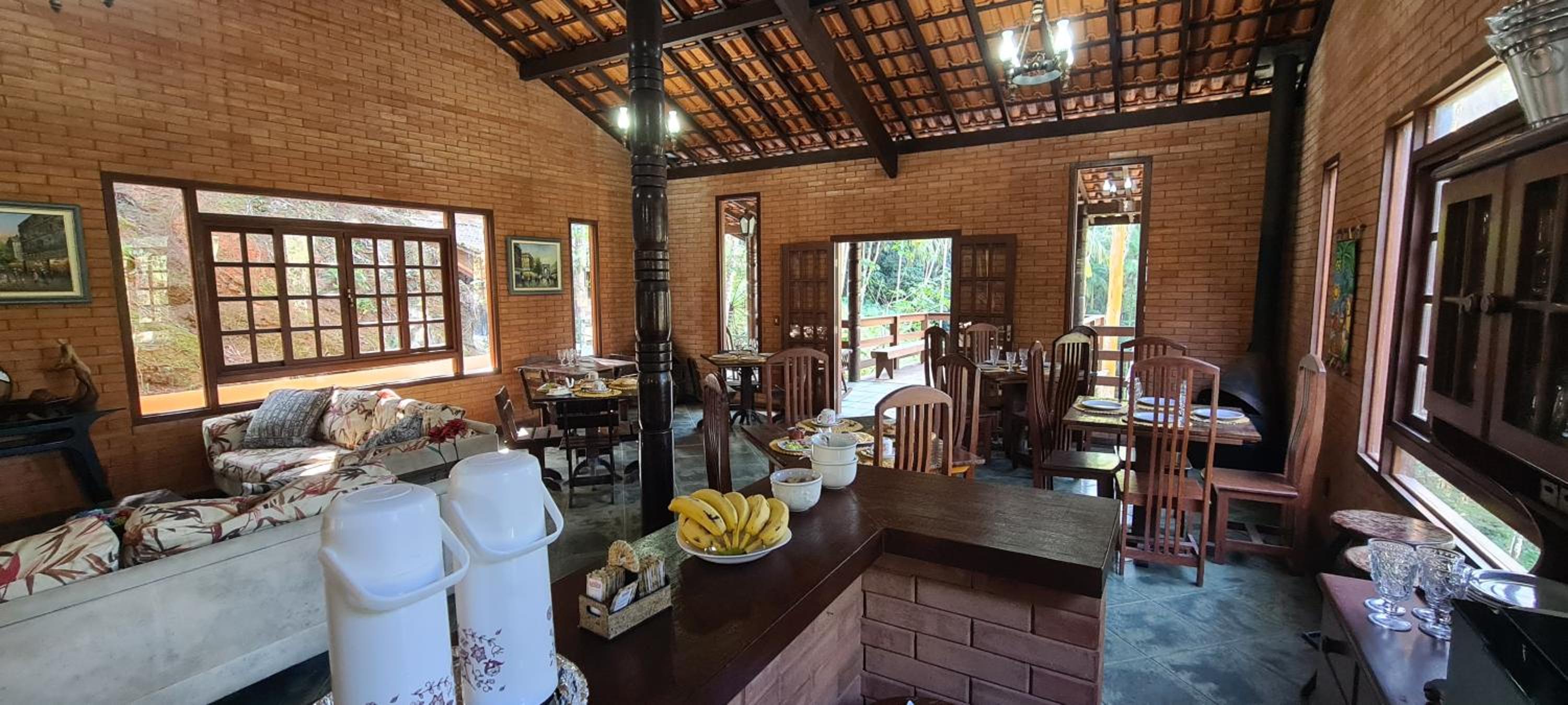 Recanto dos Sonhos Guest House