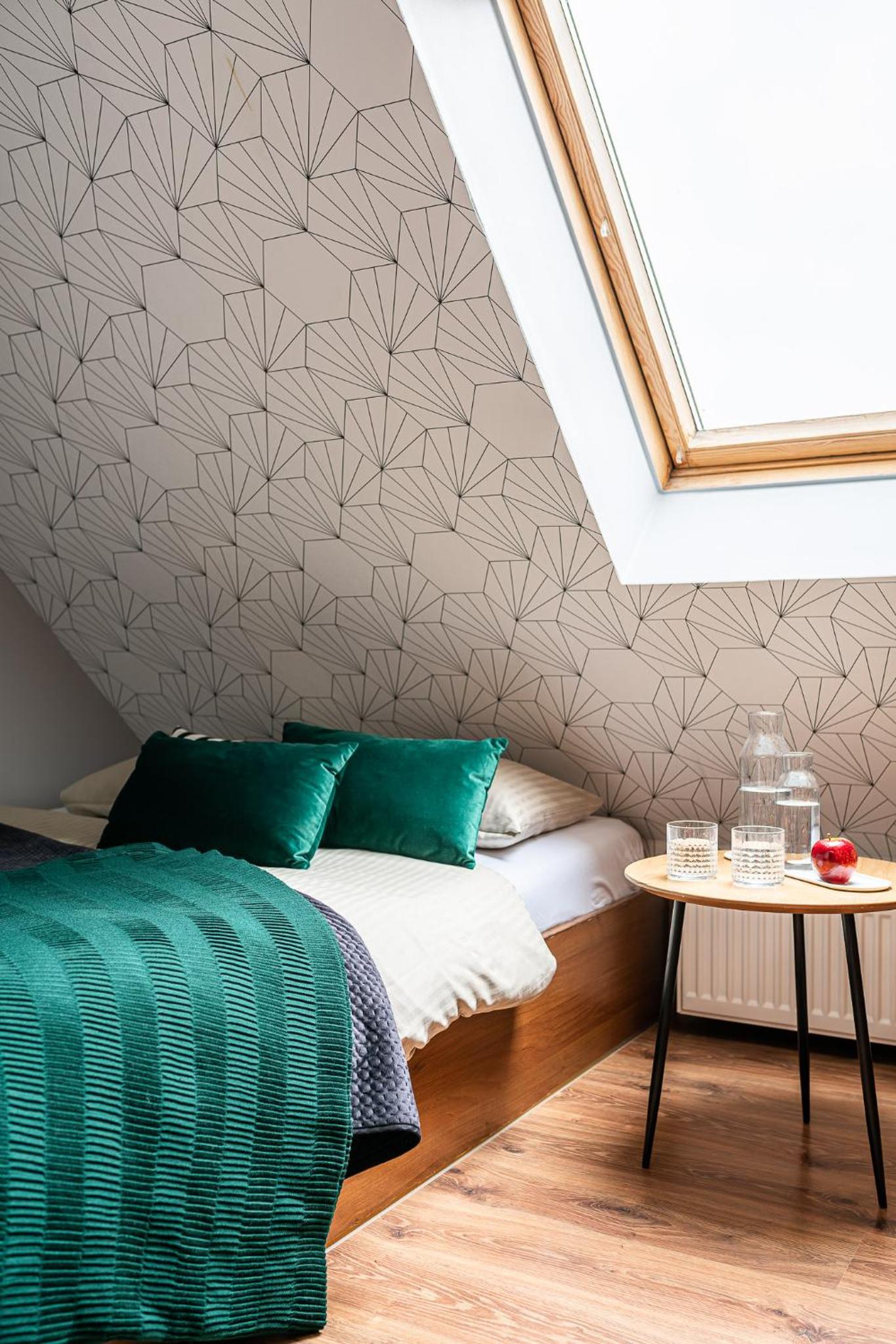 Absynt Hostel Wrocław
