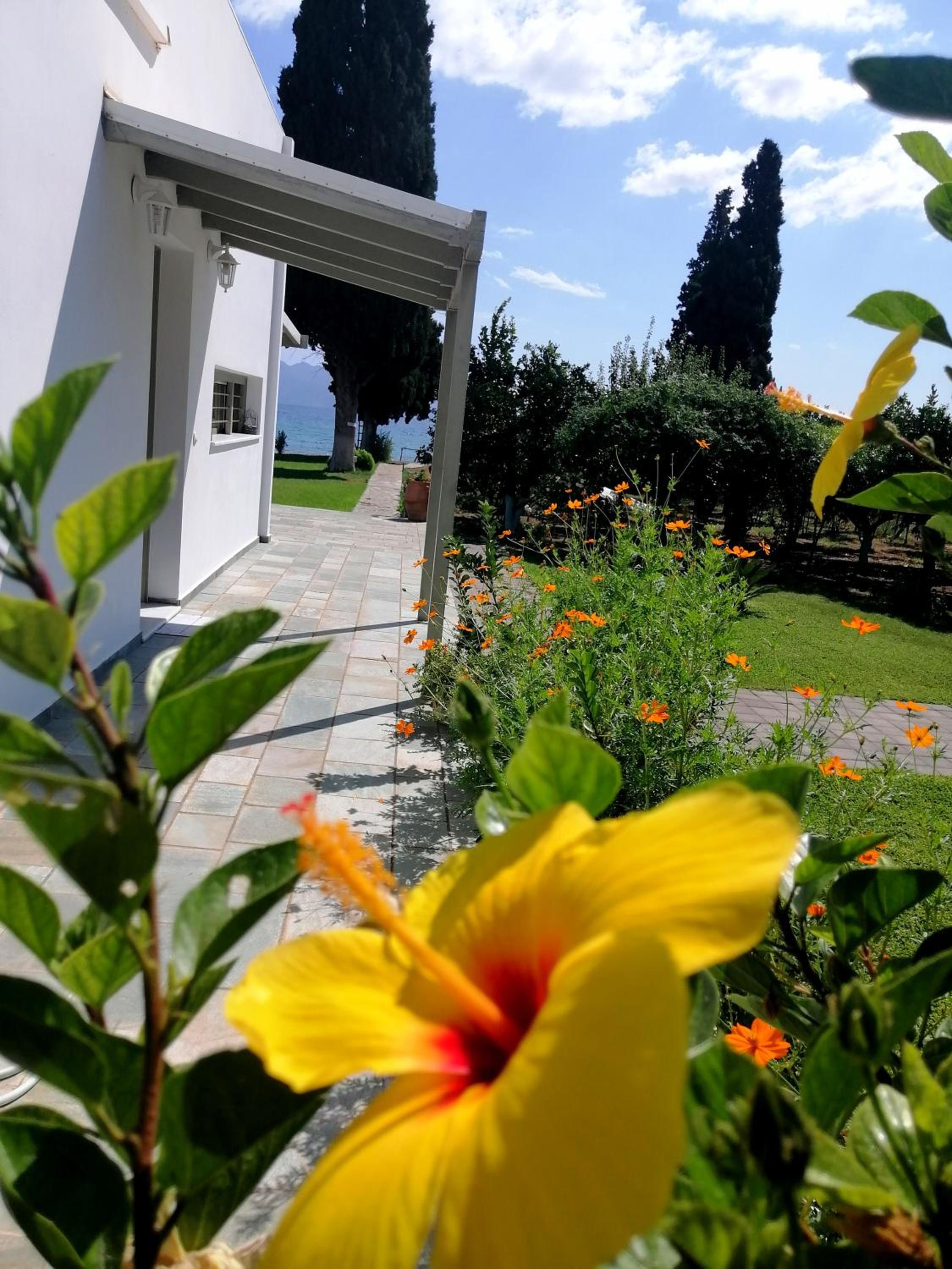 Villa Maria view 3