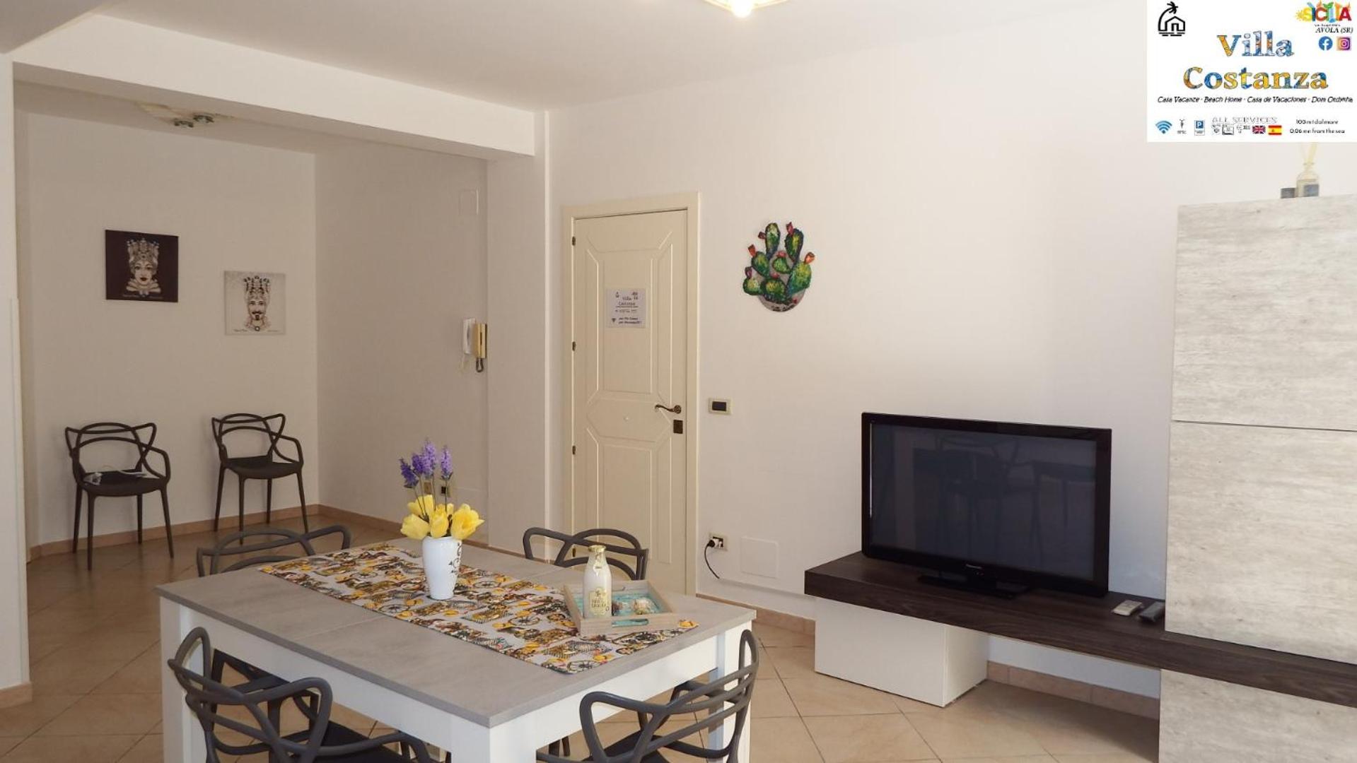 Villa Costanza Casa Vacanze photo 2