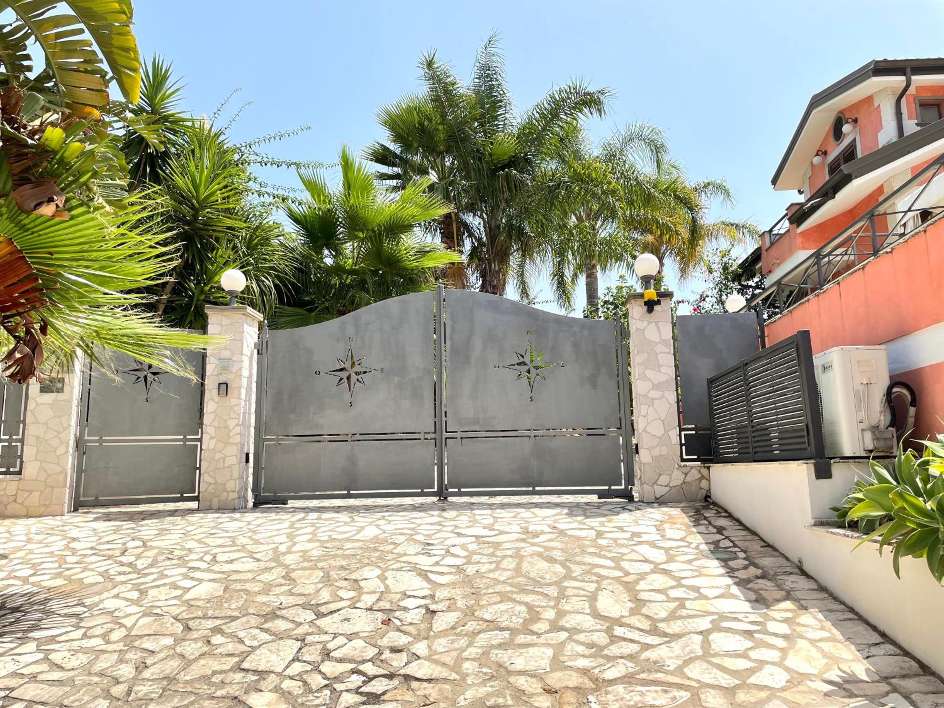 Villa Maris Capo Vaticano photo 4