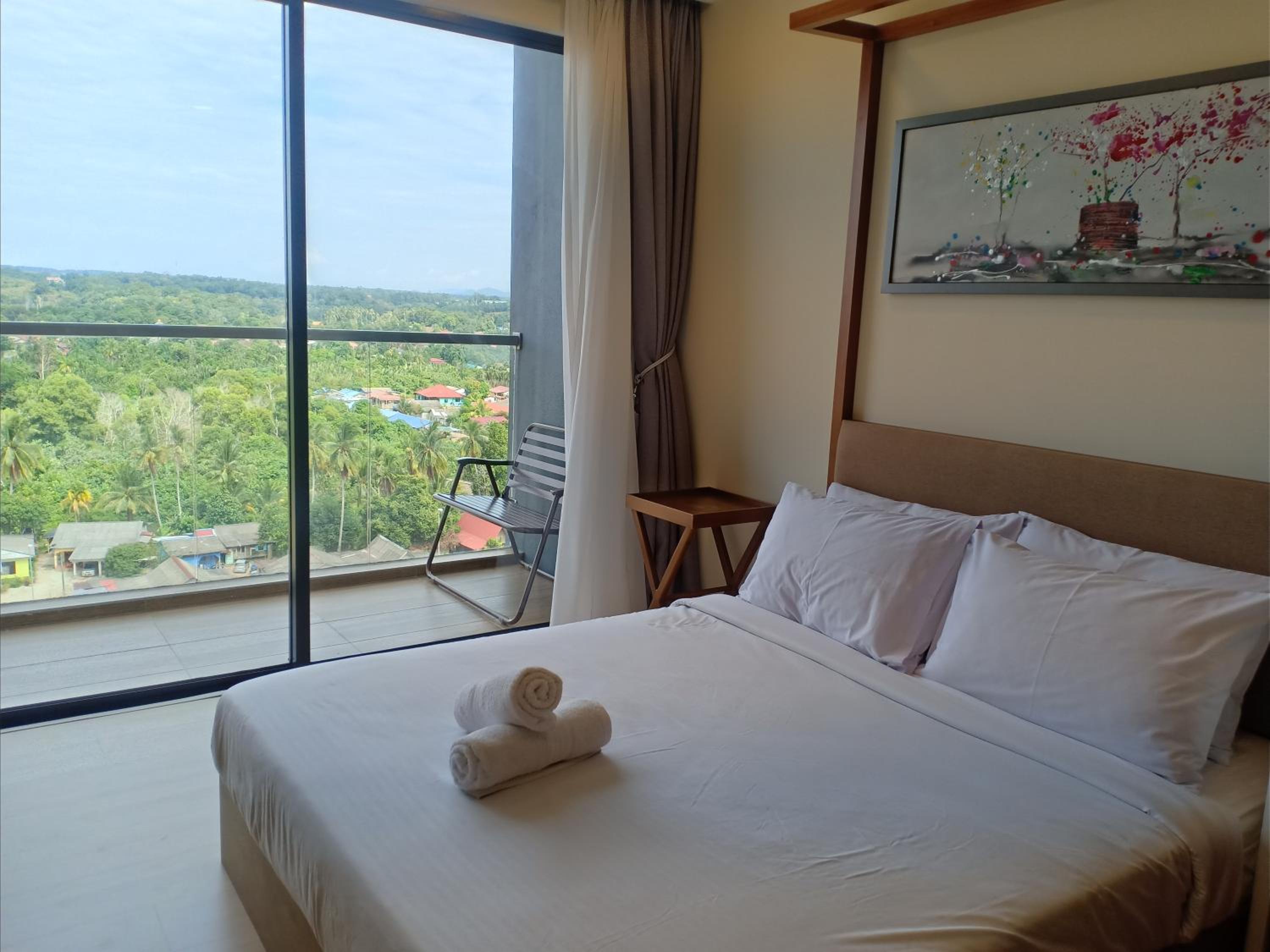 Timurbay Lavender Homestay photo 2