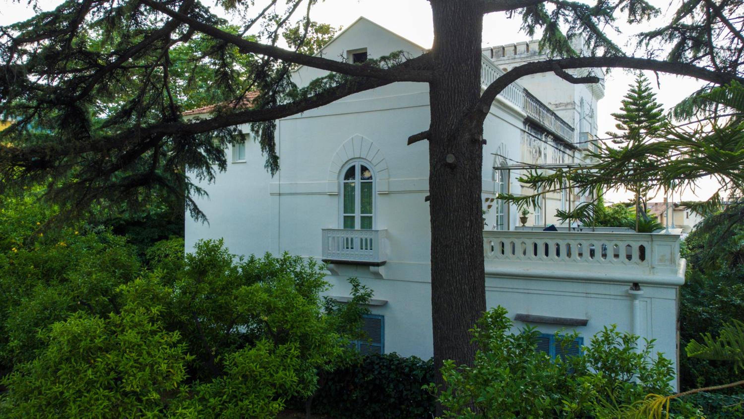 Villa Manning Relais