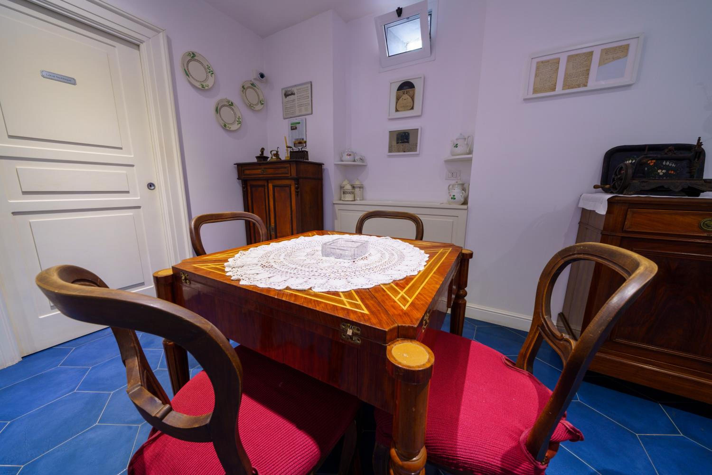 Villa Manning Relais