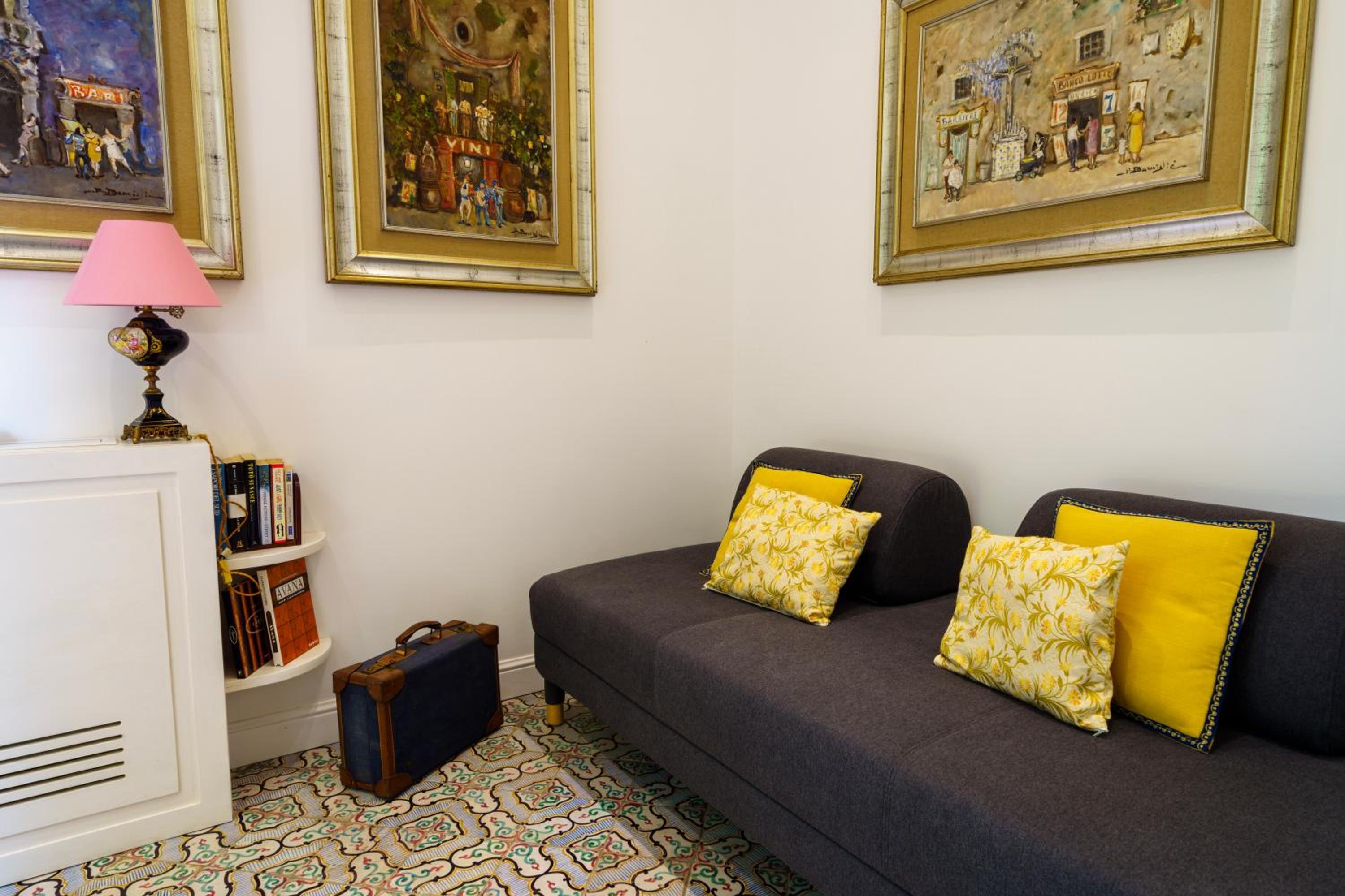 Villa Manning Relais