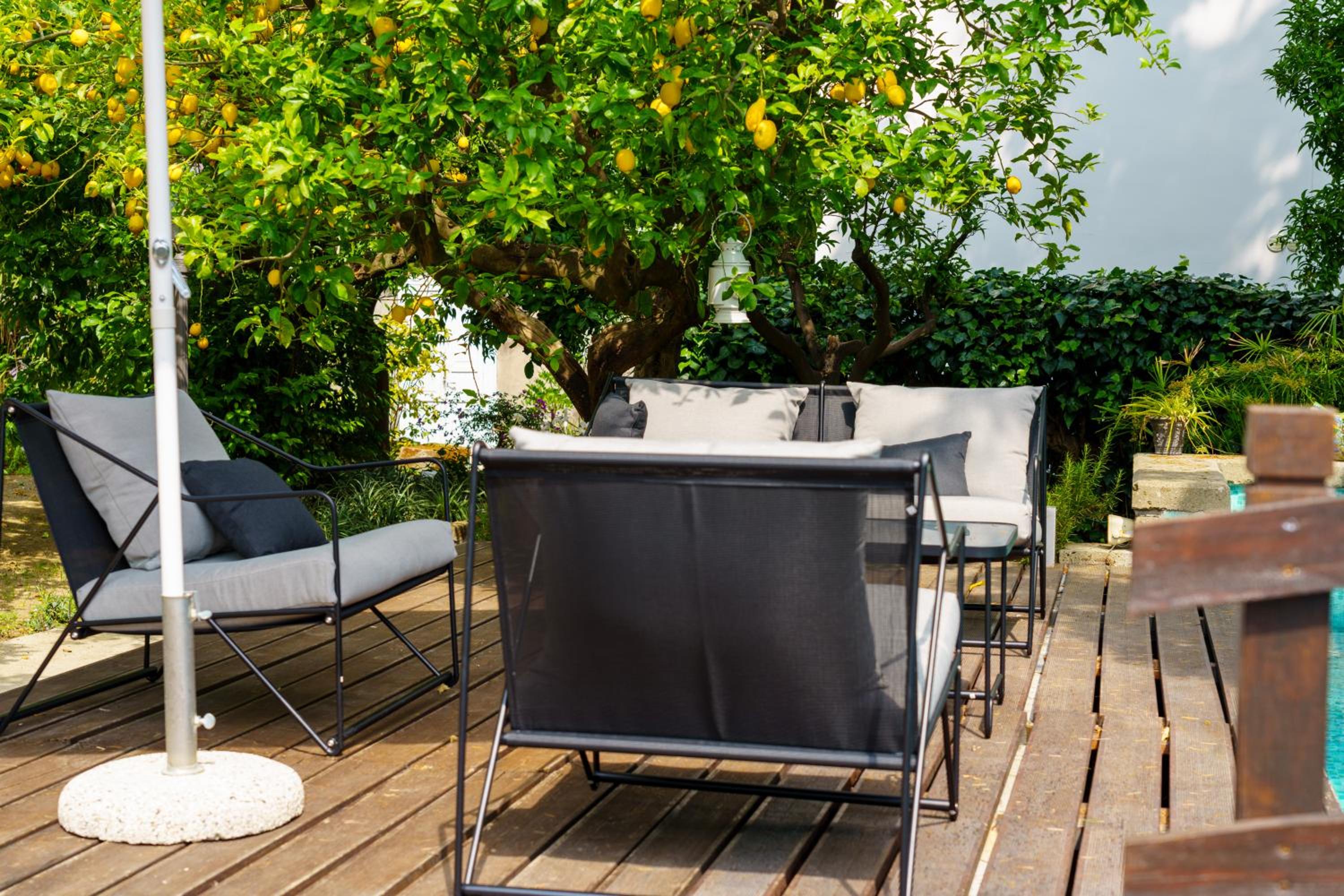 Villa Manning Relais