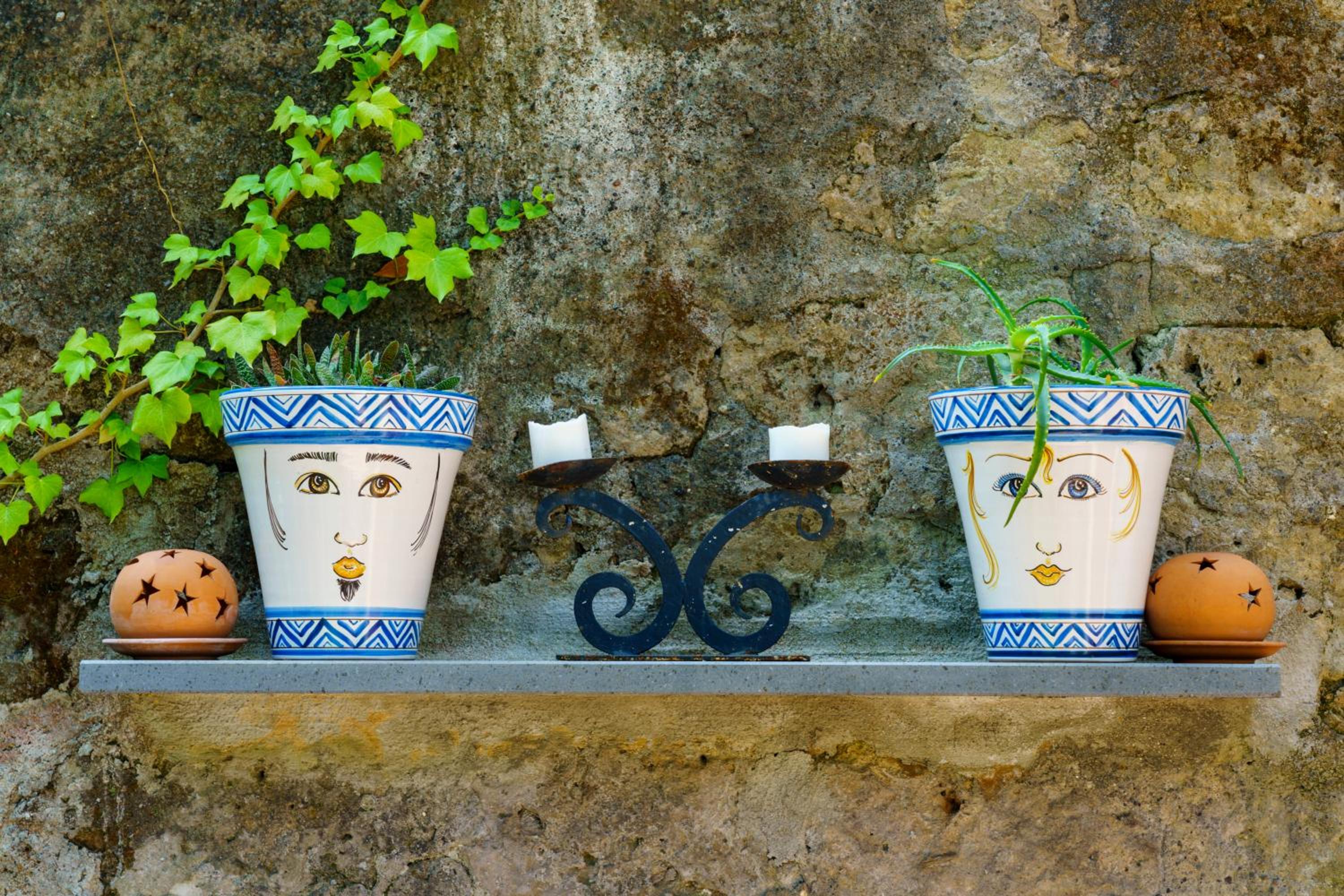 Villa Manning Relais