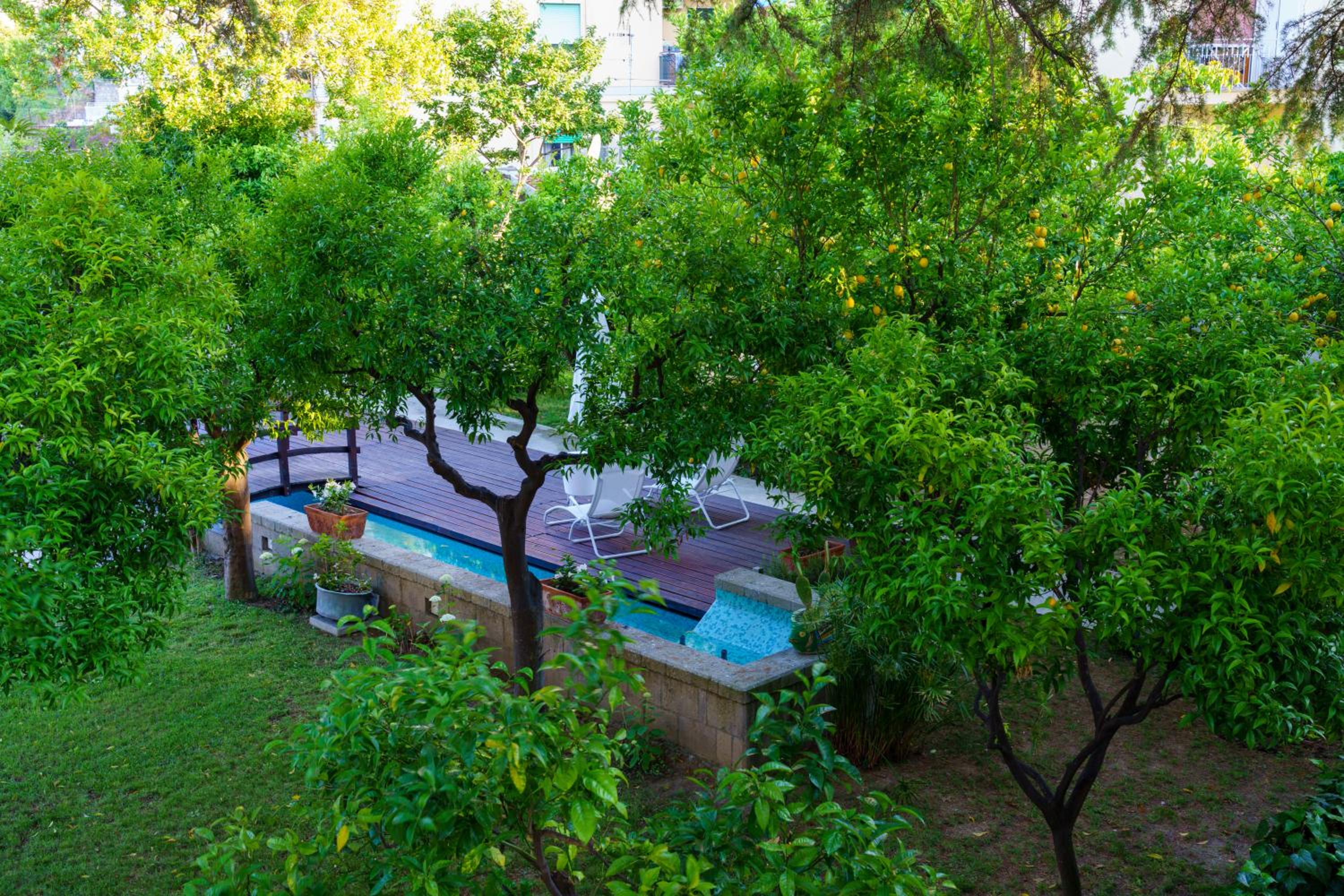 Villa Manning Relais