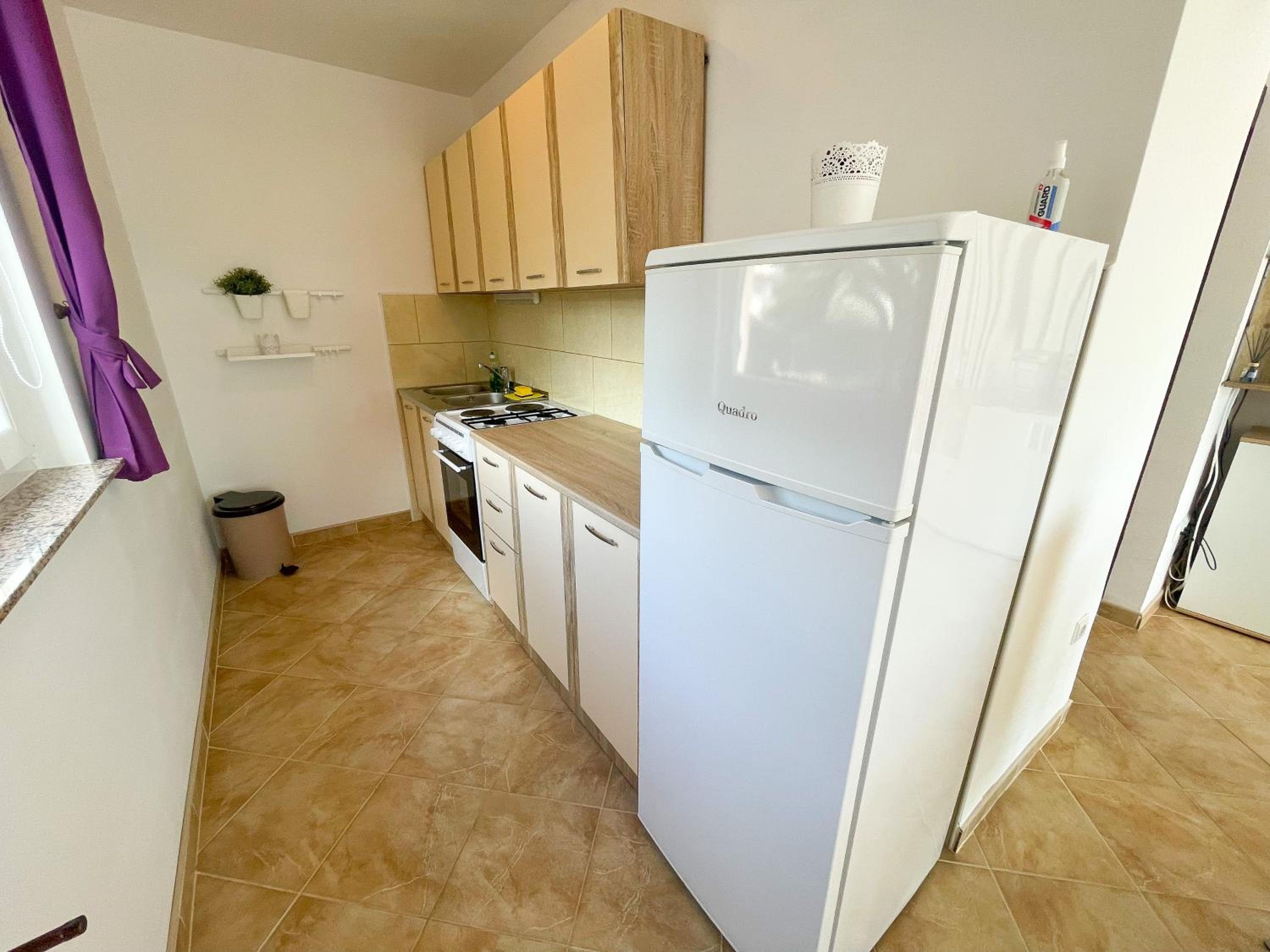 Apartment Nika 2 view 4