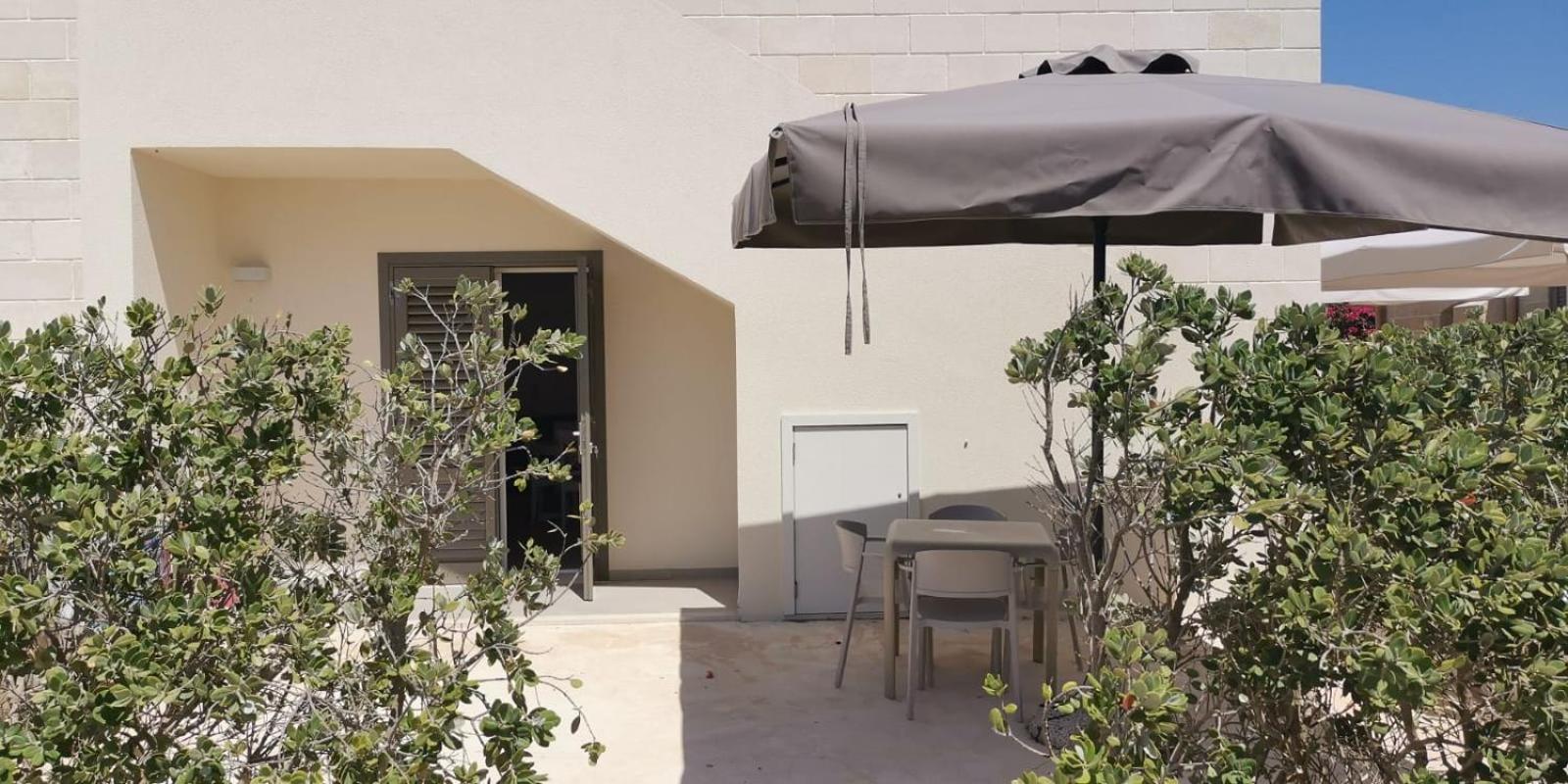 Firriato Hospitality - Calamoni di Favignana Apartments
