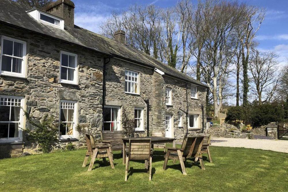 Eisteddfa - Ty Mawr