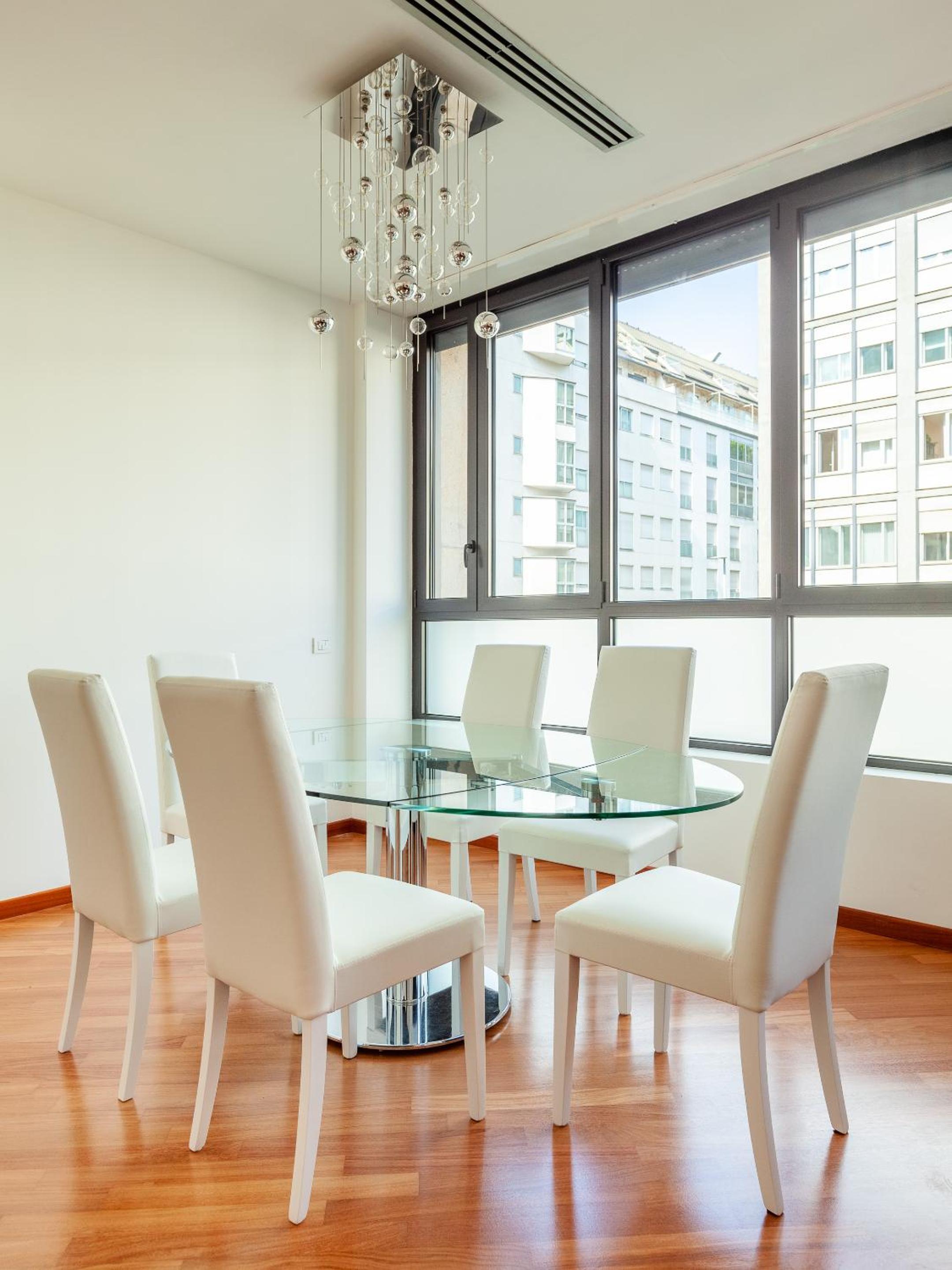 easyhomes-Madonnina View