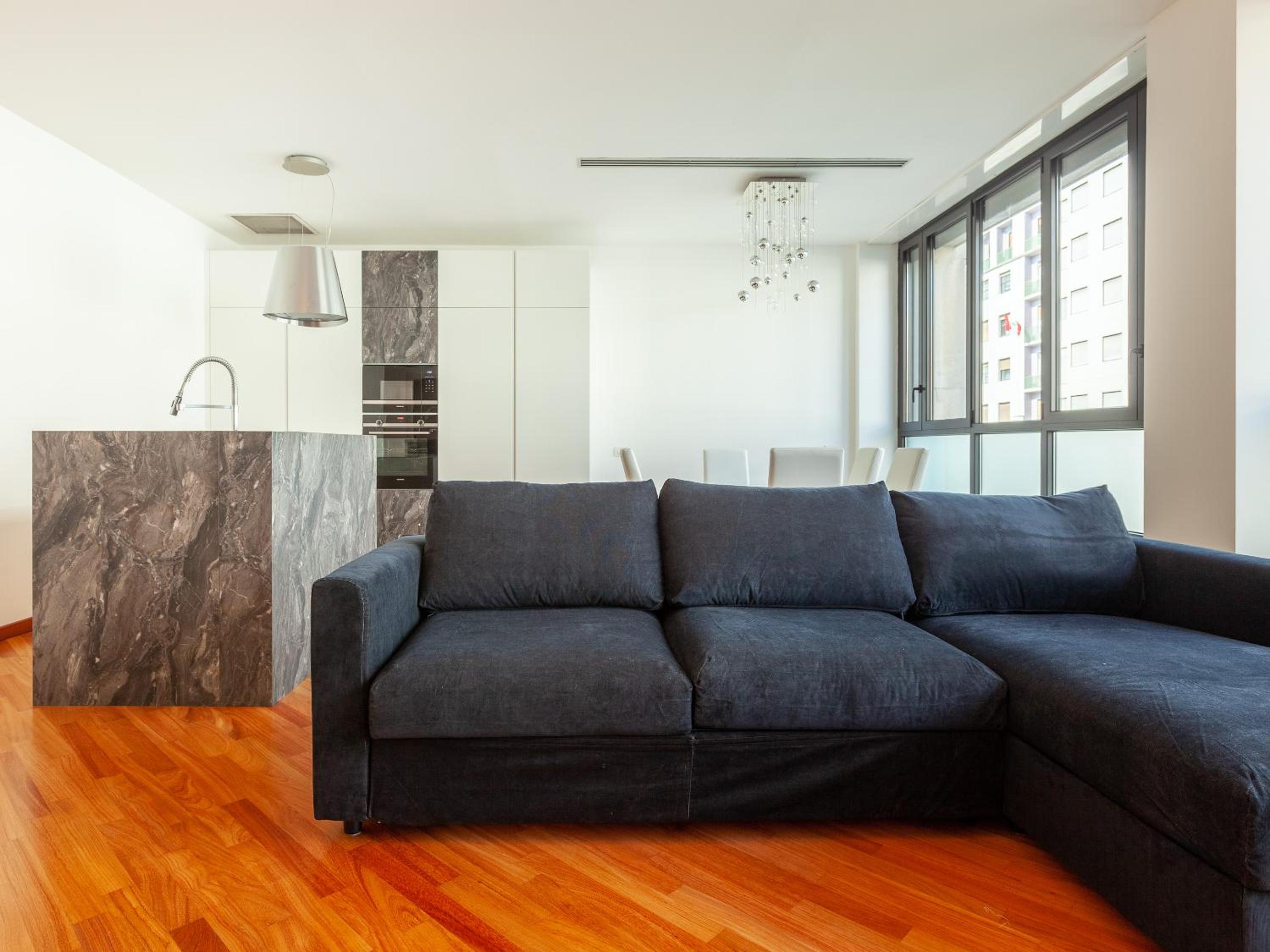 easyhomes-Madonnina View