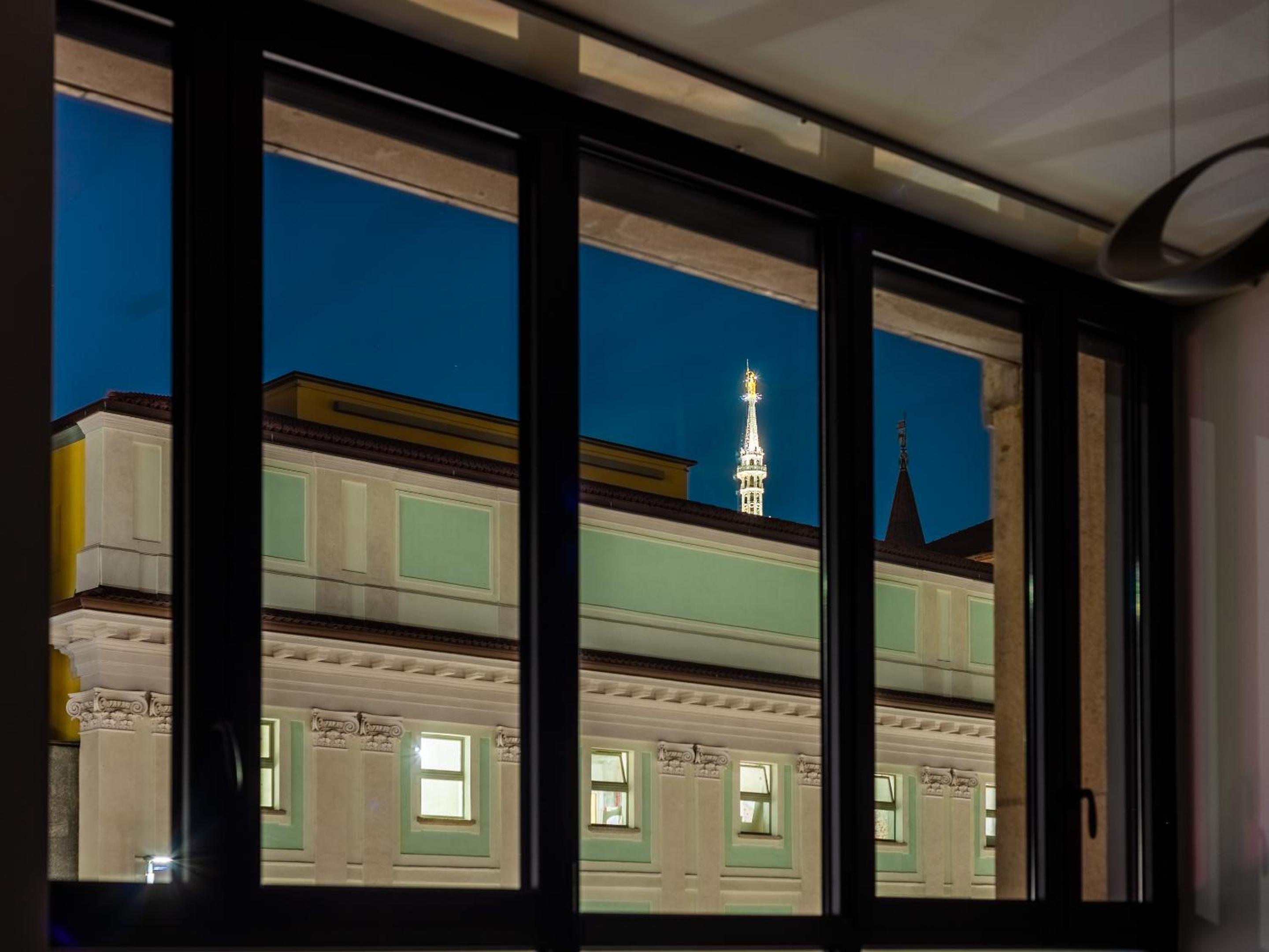 easyhomes-Madonnina View