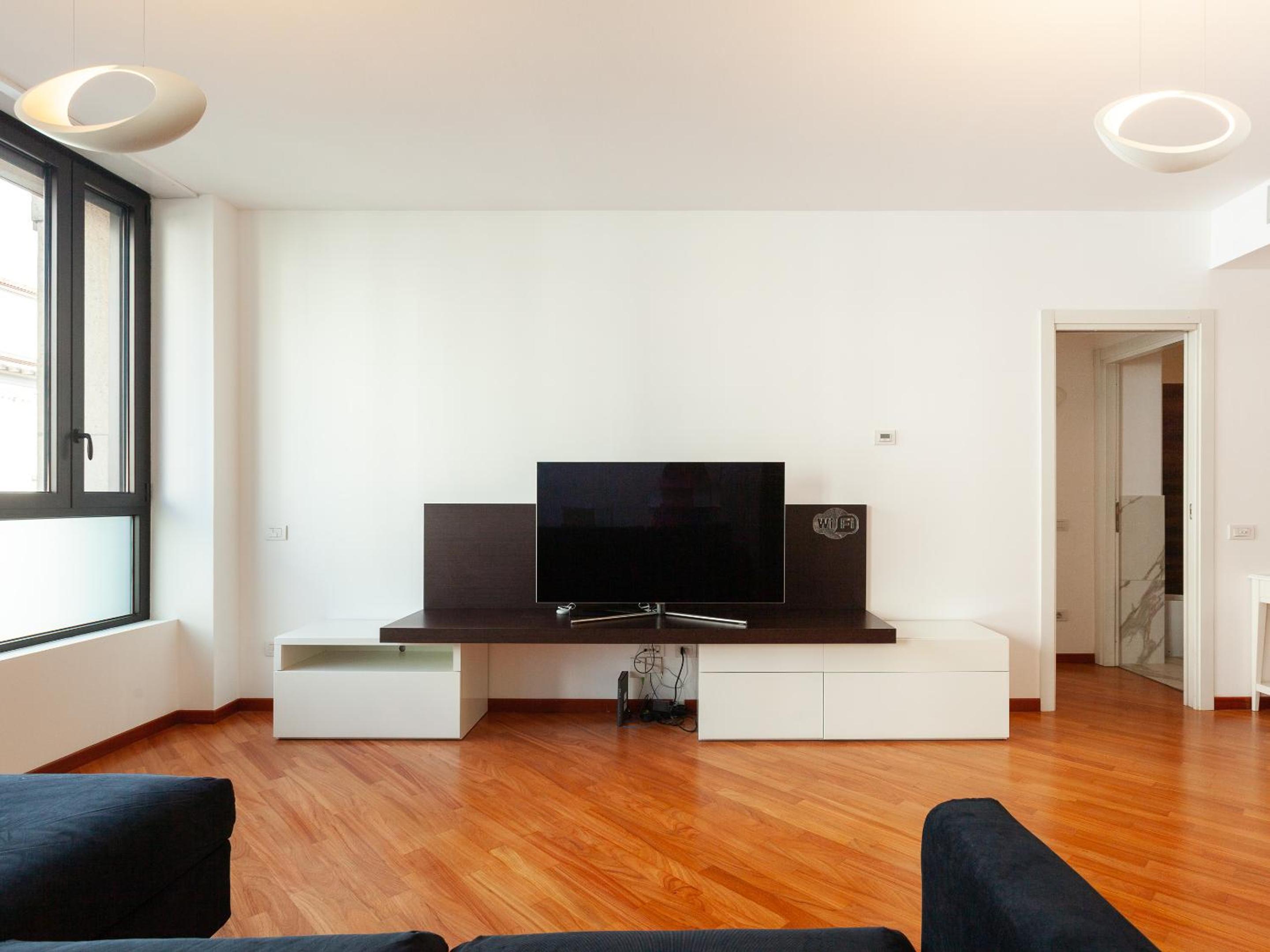 easyhomes-Madonnina View