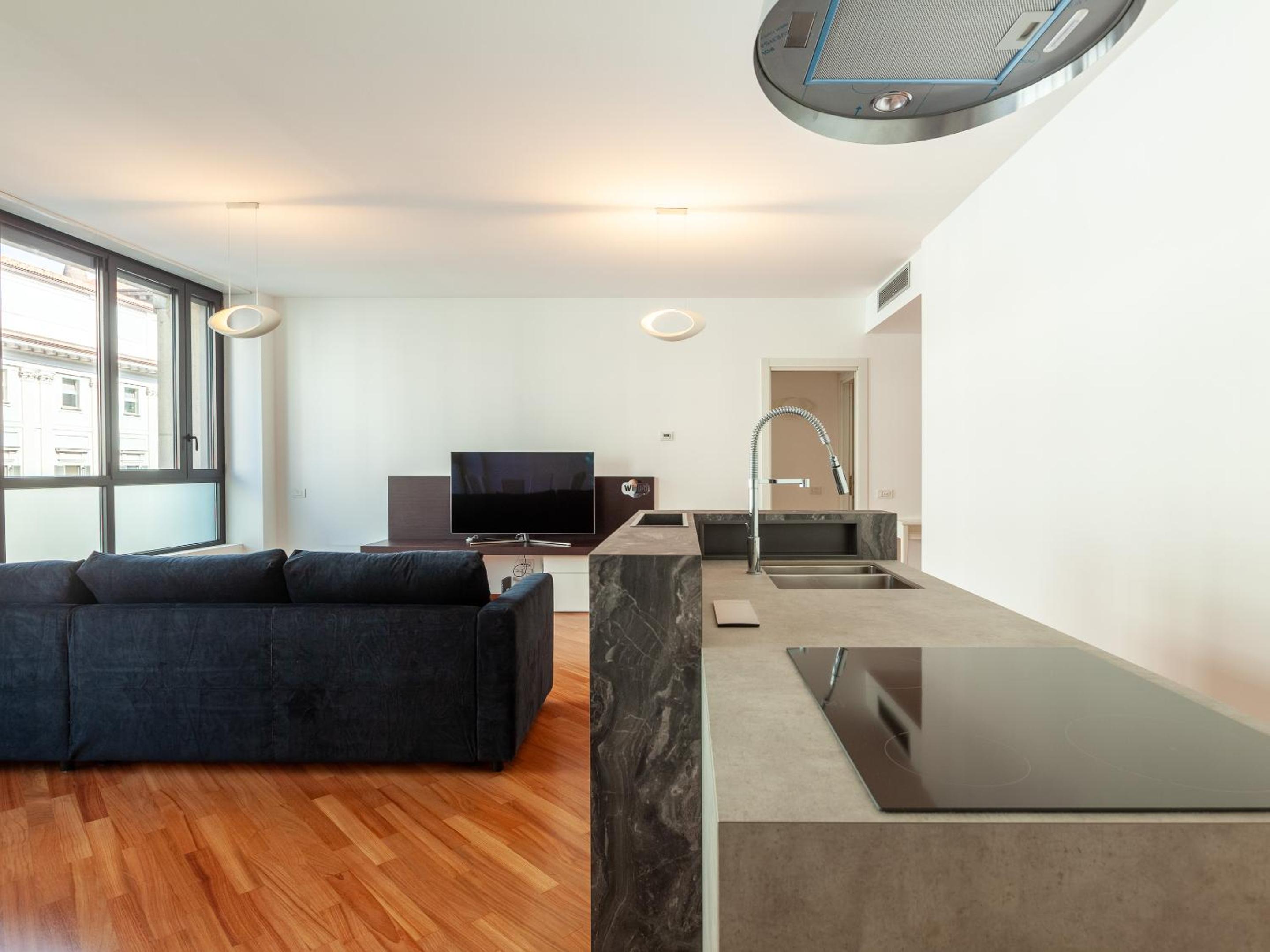 easyhomes-Madonnina View