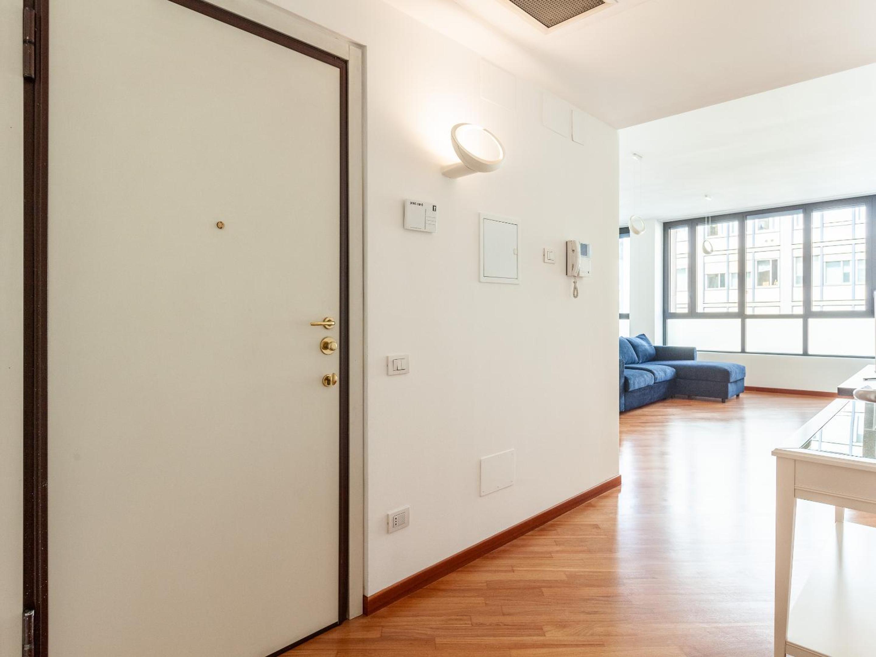 easyhomes-Madonnina View