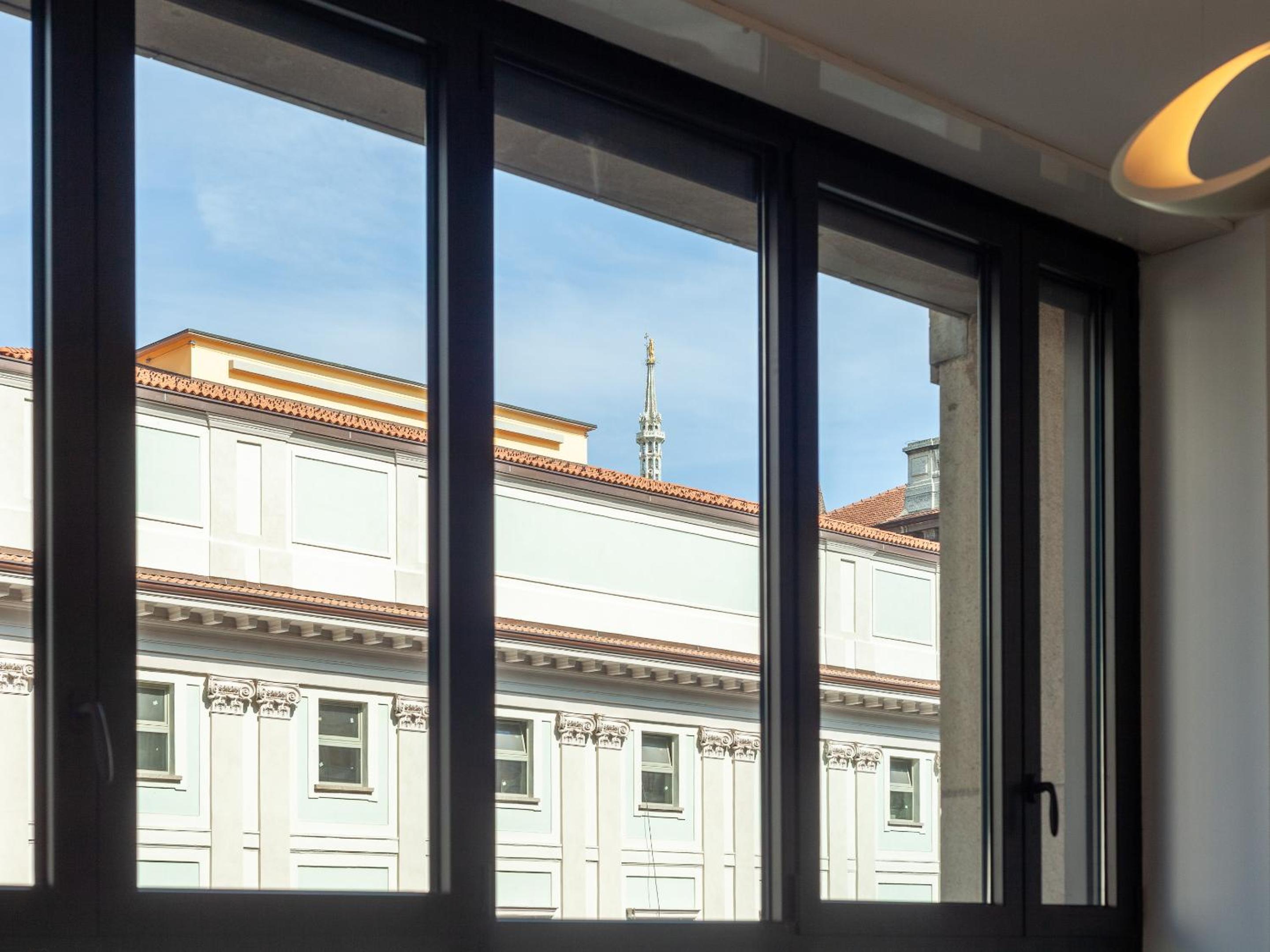 easyhomes-Madonnina View