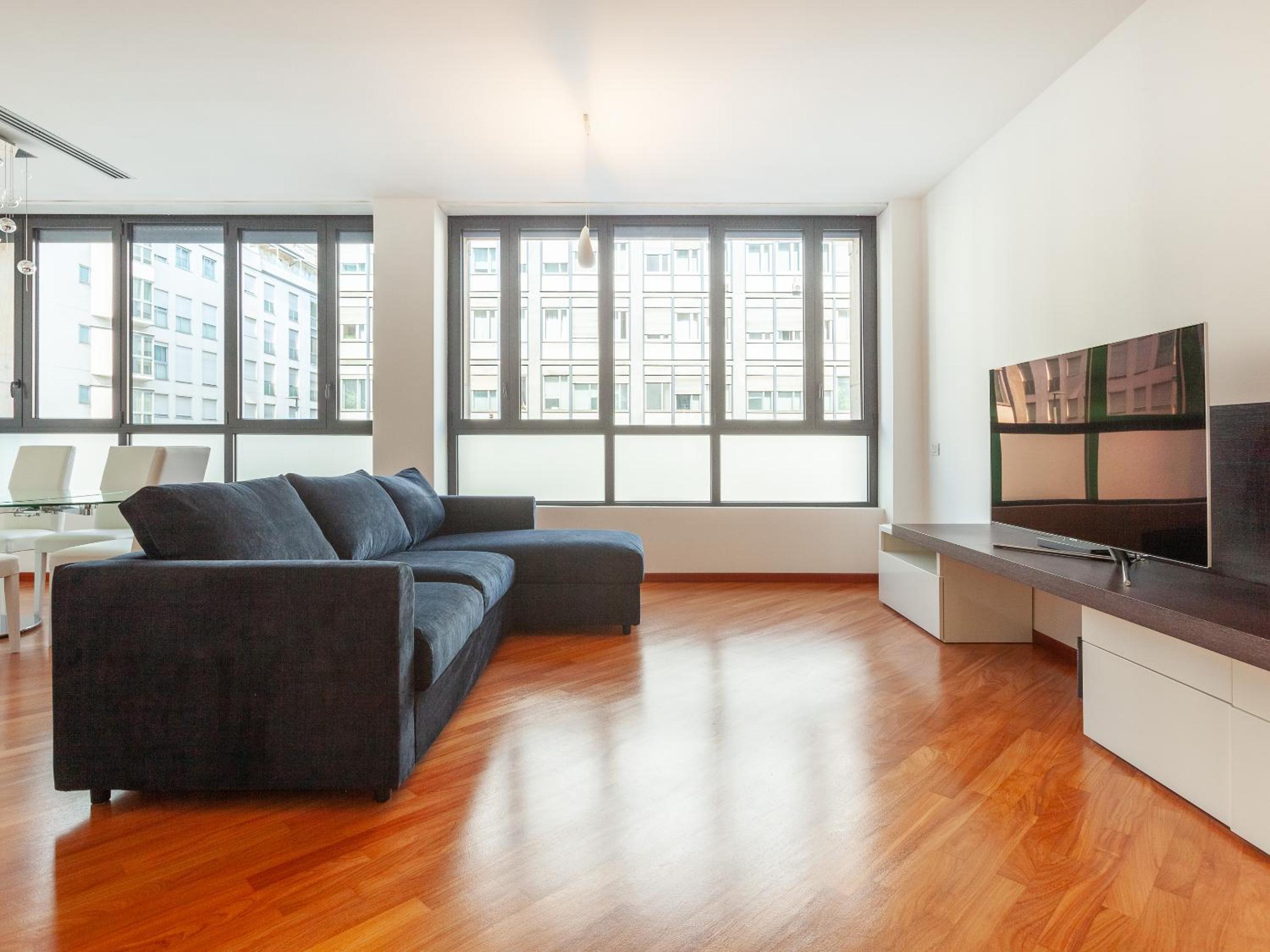 easyhomes-Madonnina View