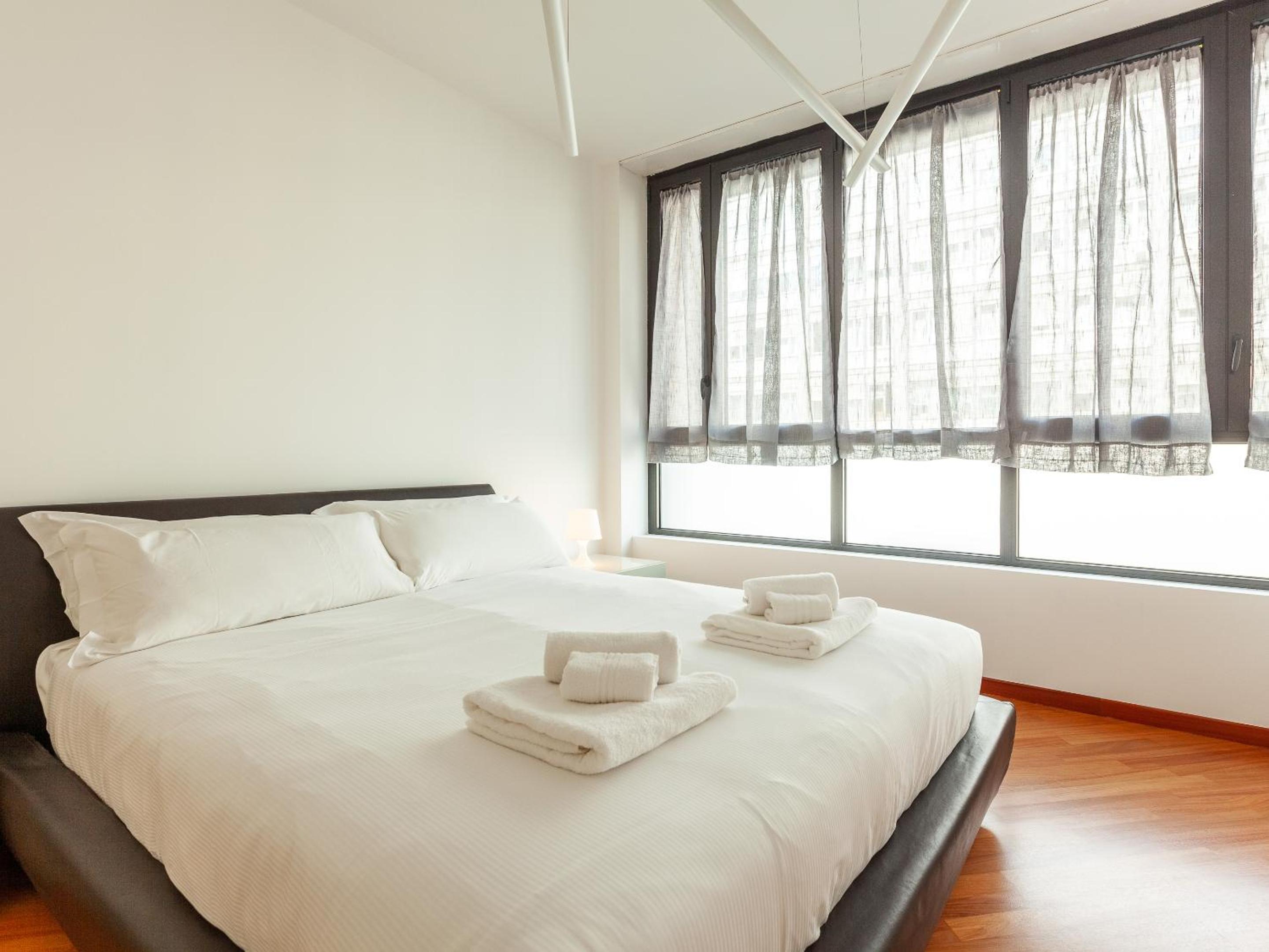easyhomes-Madonnina View