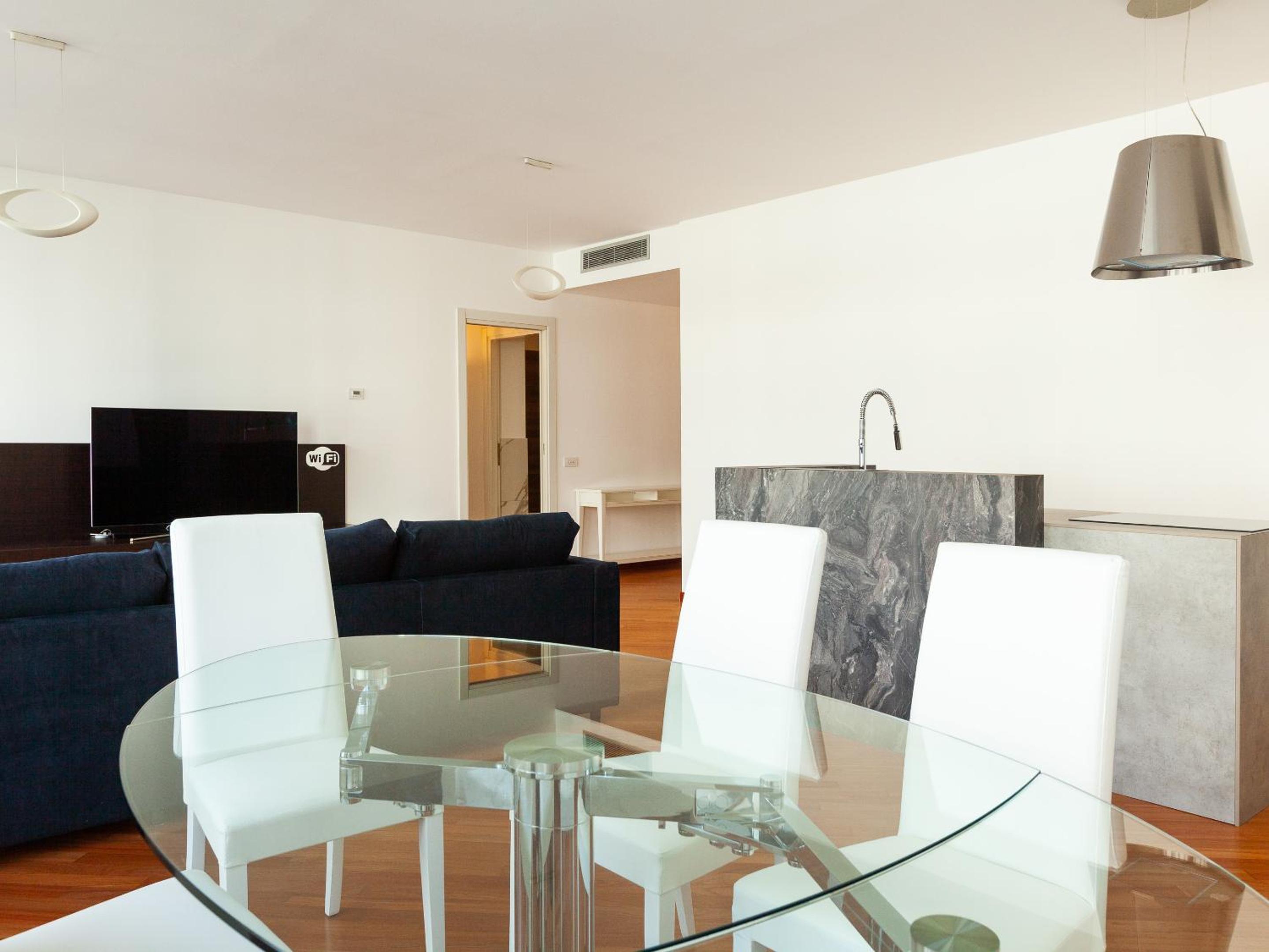 easyhomes-Madonnina View