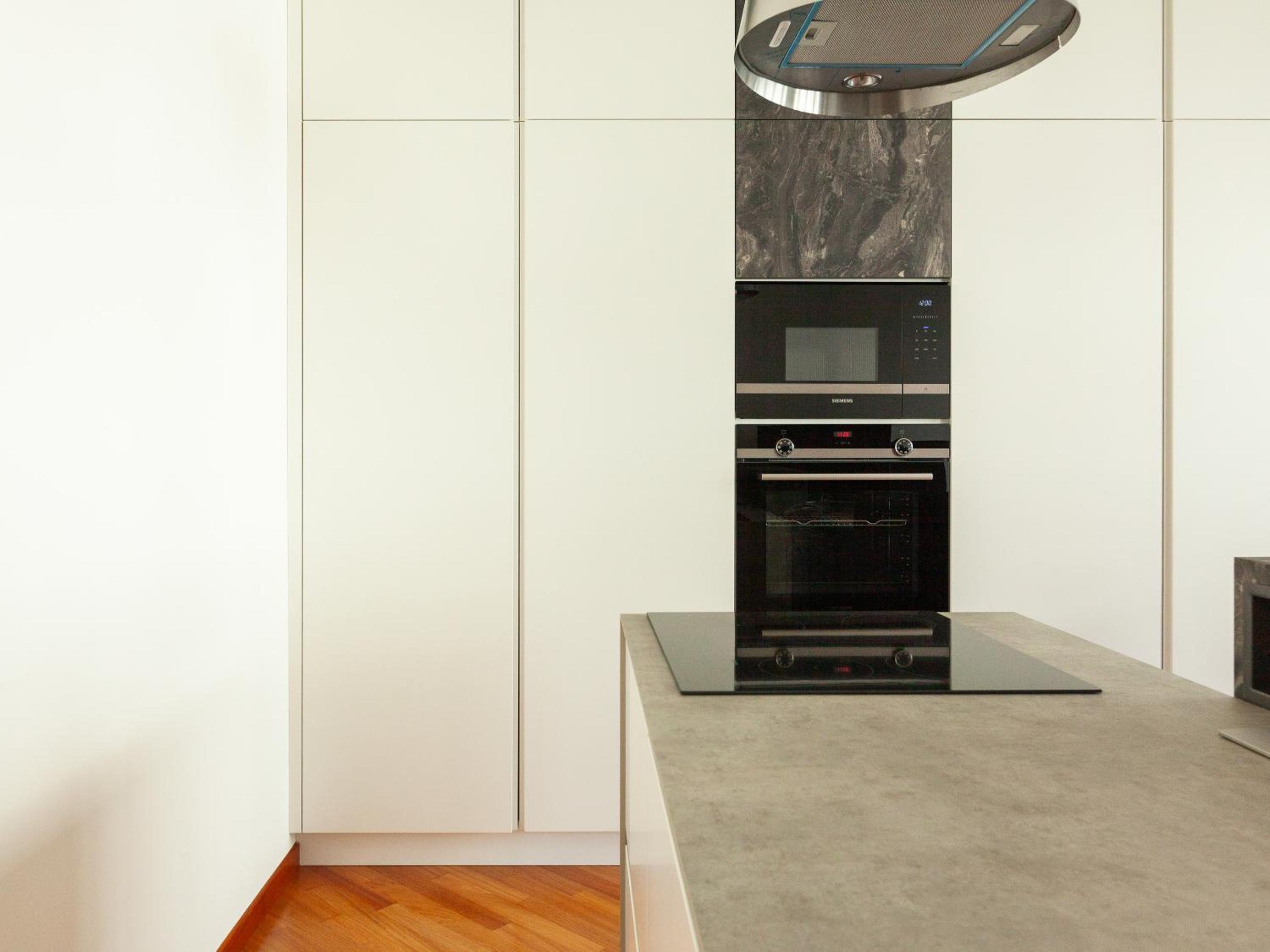 easyhomes-Madonnina View
