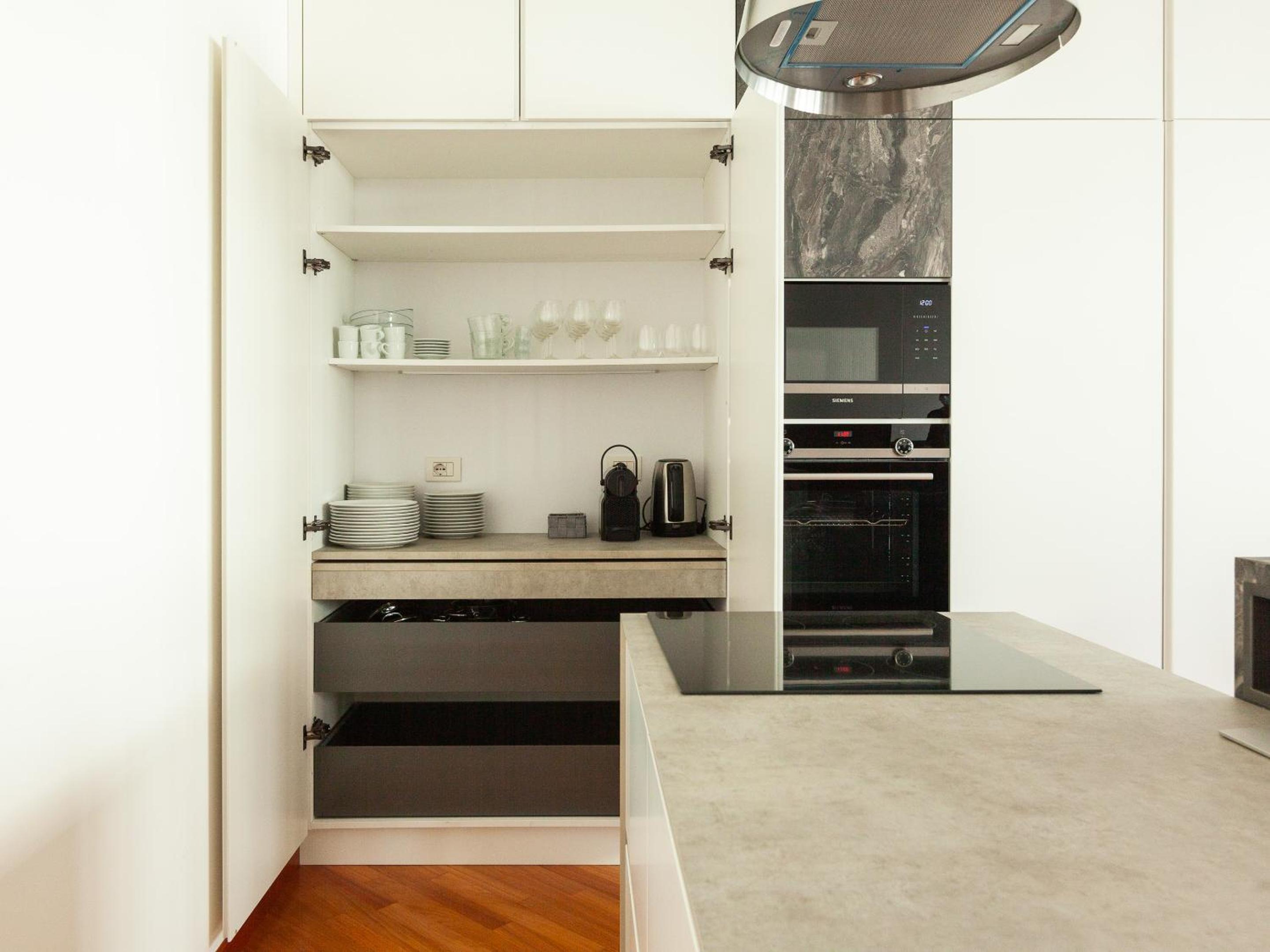 easyhomes-Madonnina View
