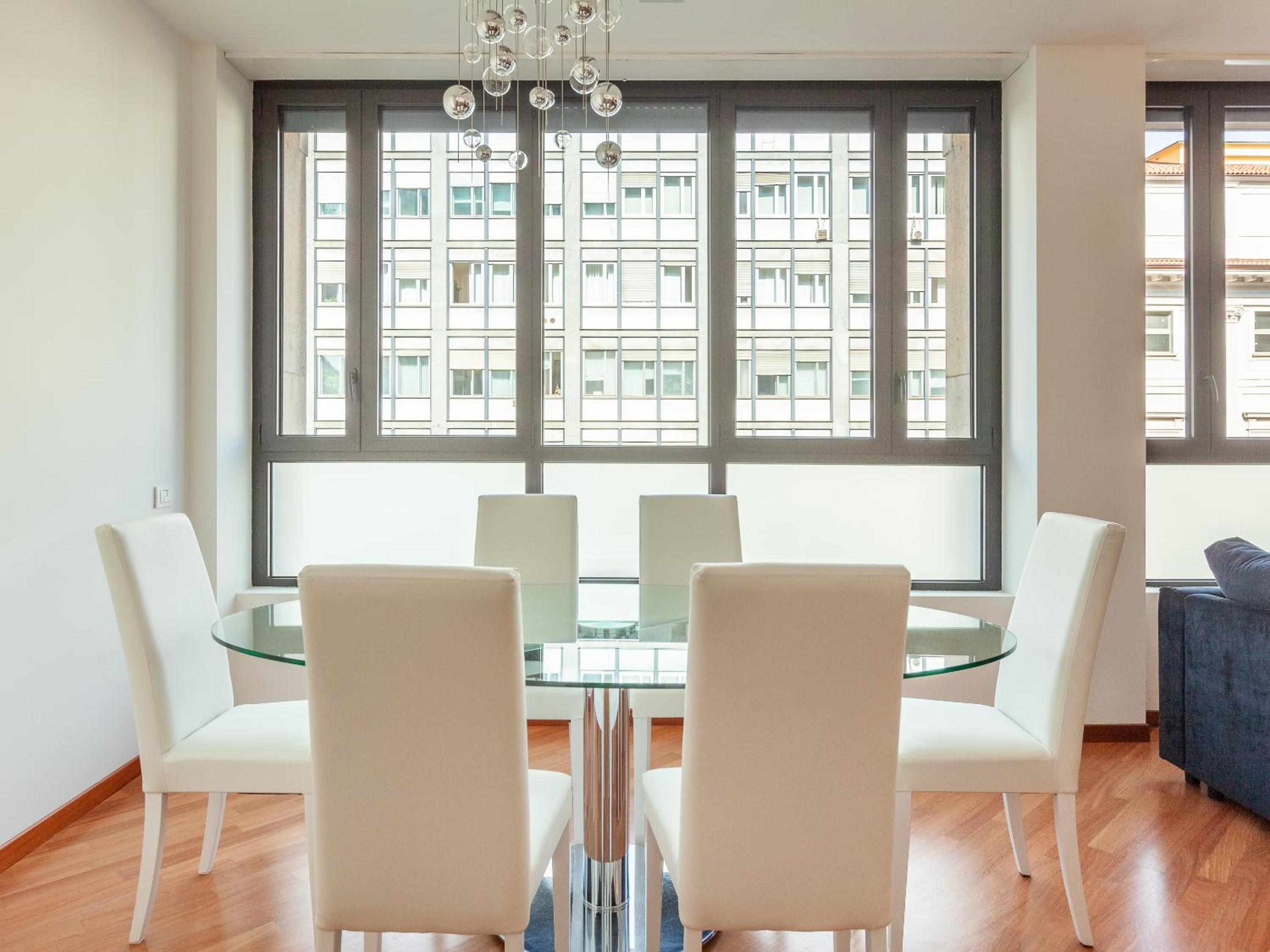 easyhomes-Madonnina View