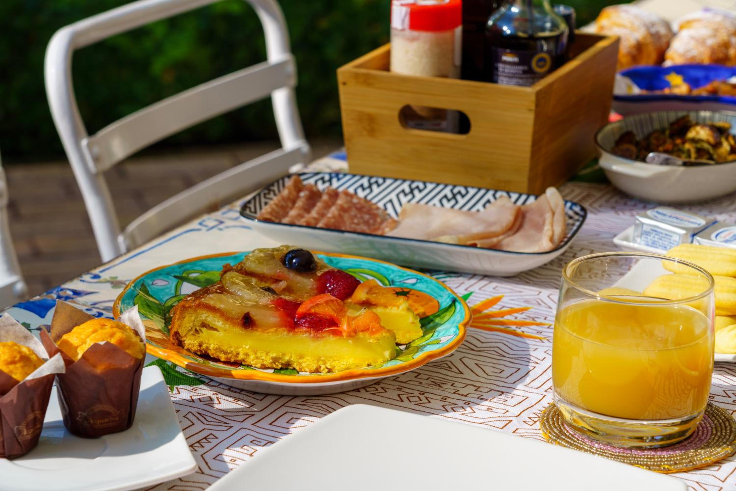 Villa Manning Relais
