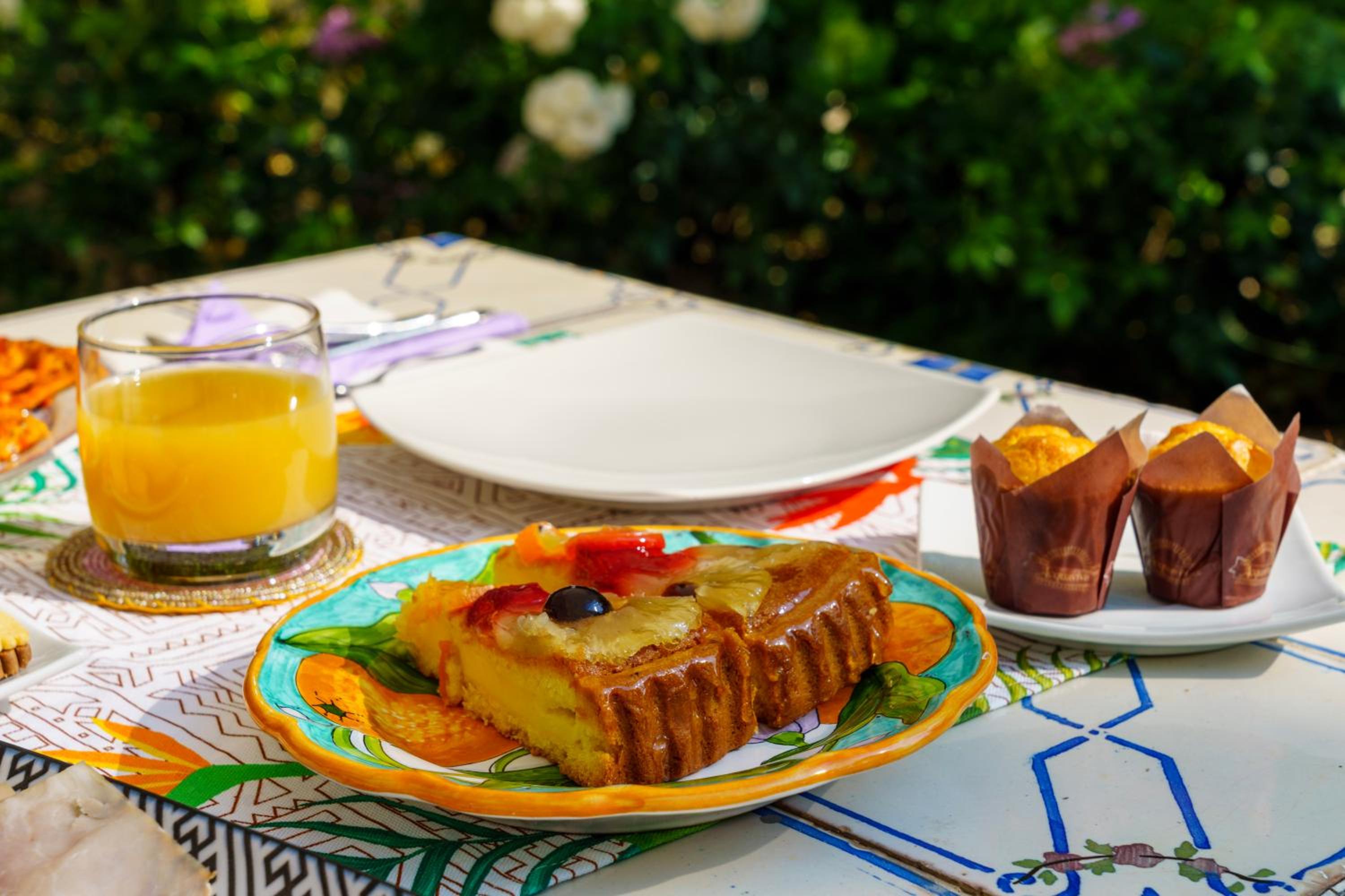 Villa Manning Relais