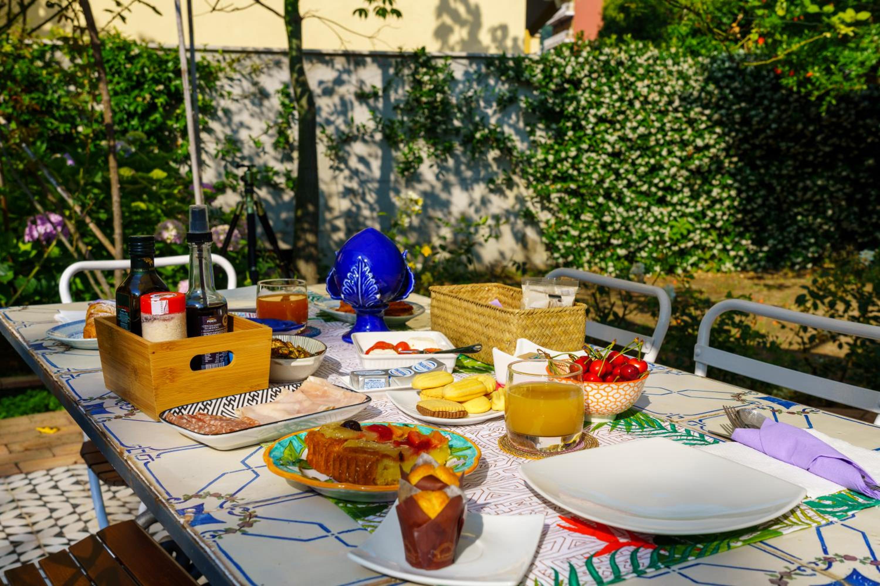 Villa Manning Relais