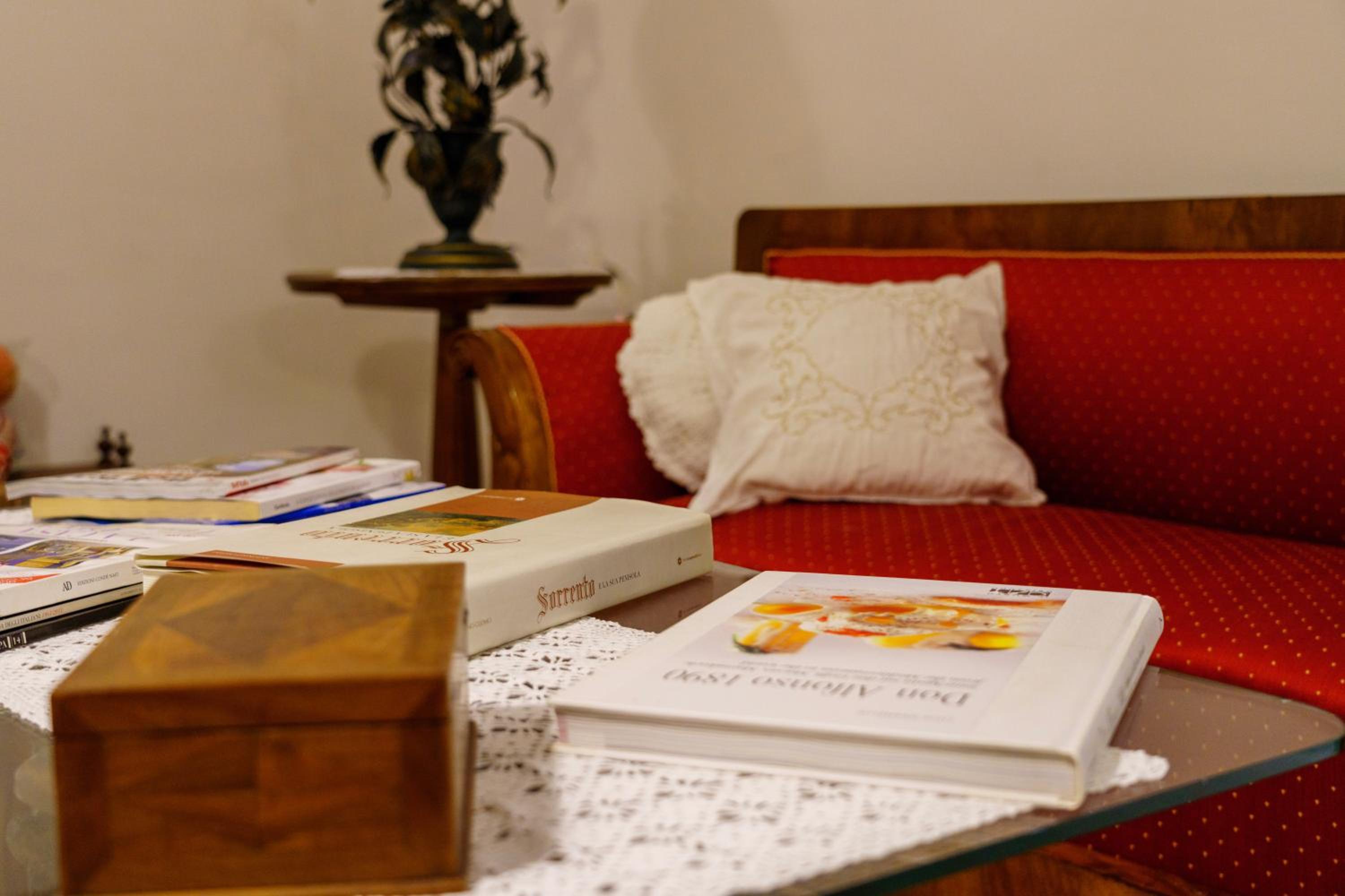 Villa Manning Relais