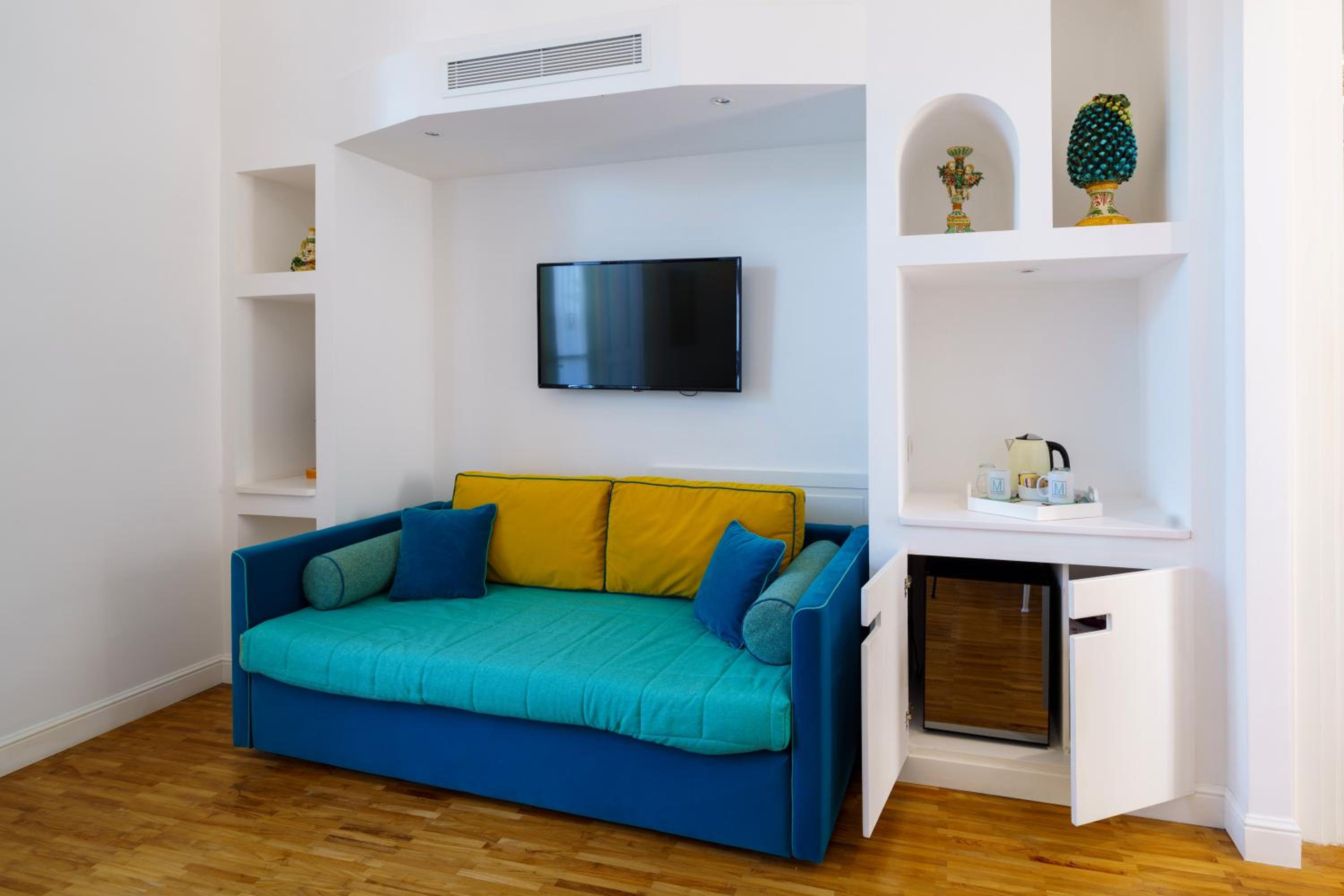 Villa Manning Relais